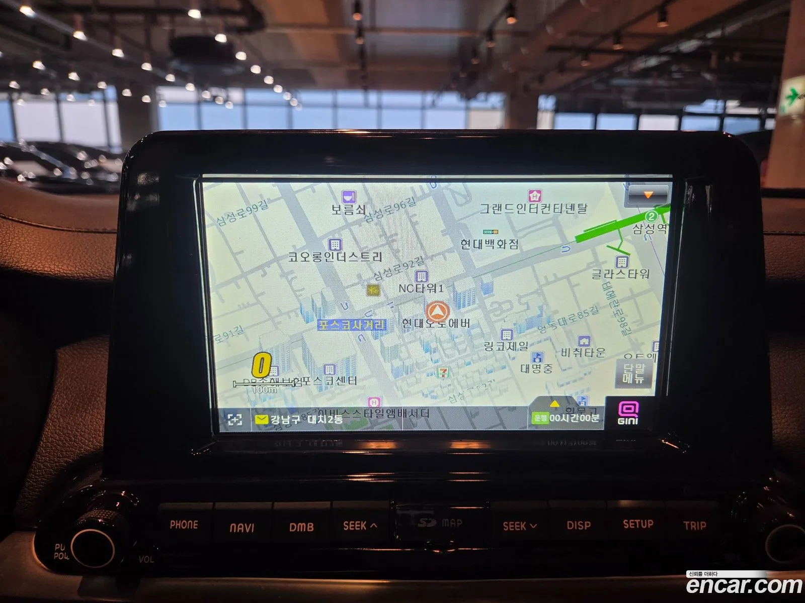 Kia K3 2019 — 20