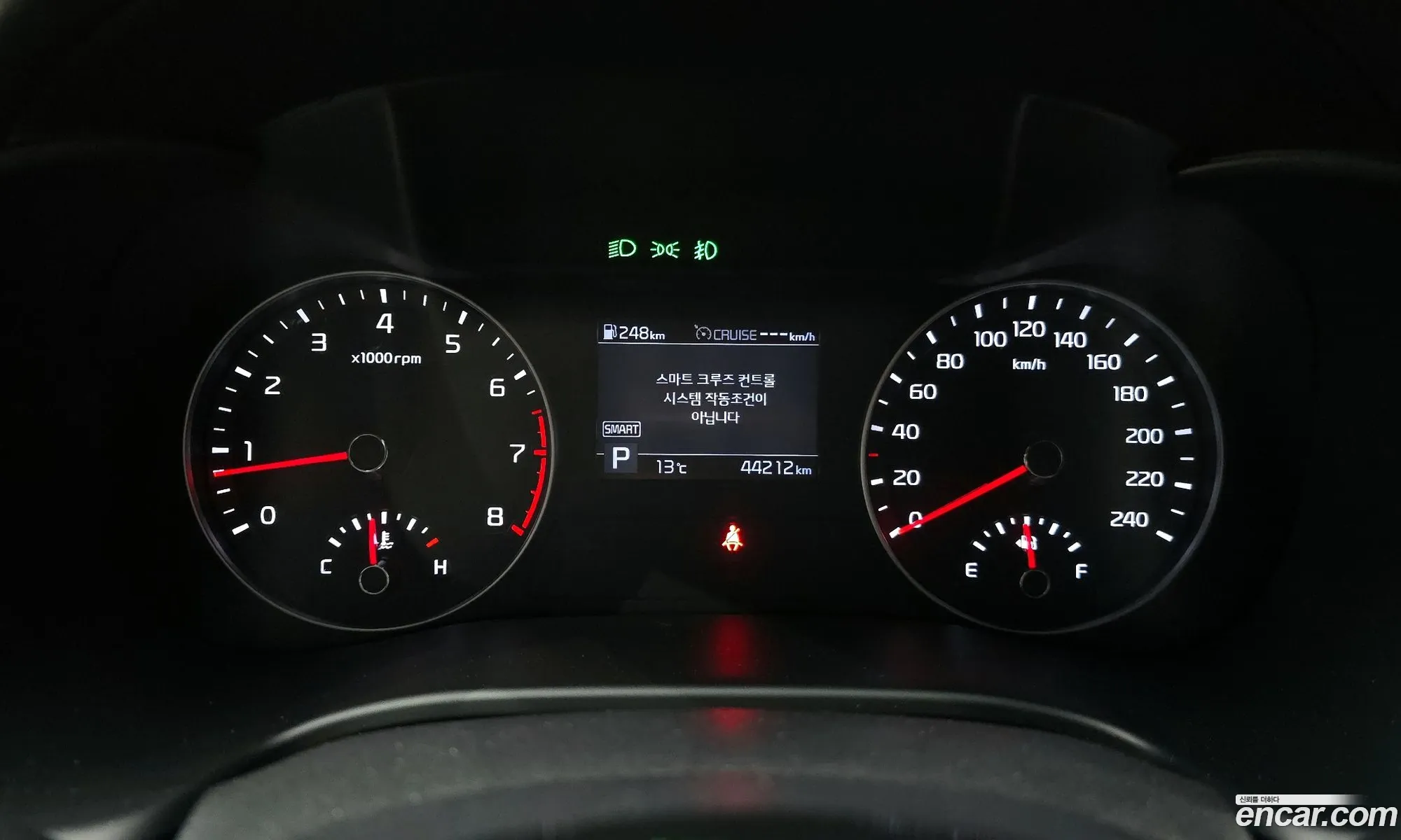 Kia K3 2019 — 11