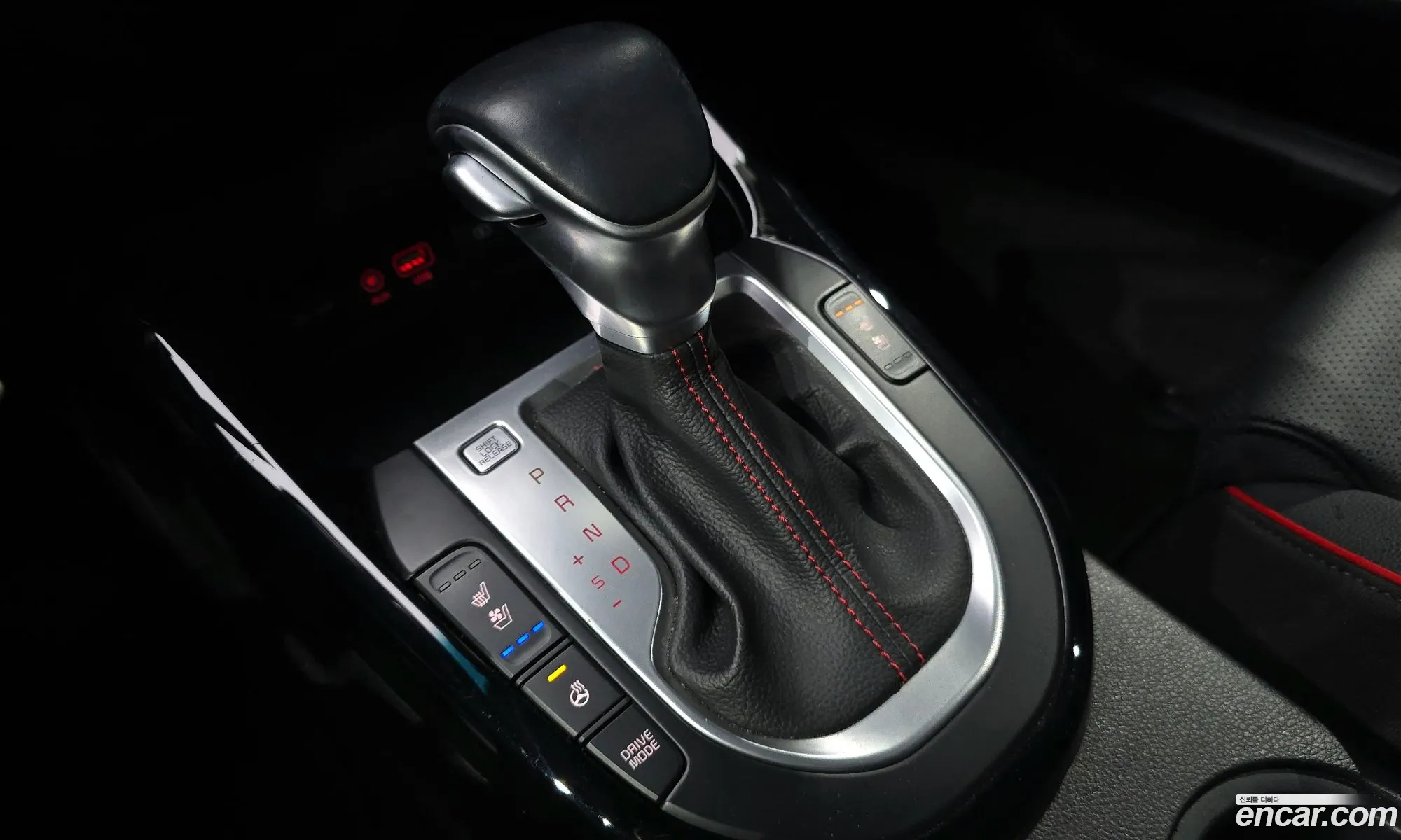 Kia K3 2019 — 13