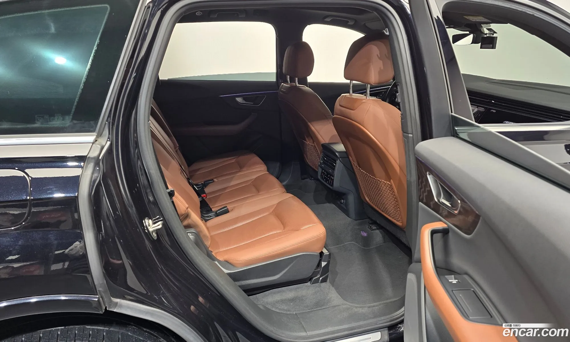 Audi Q7 2021 — 5