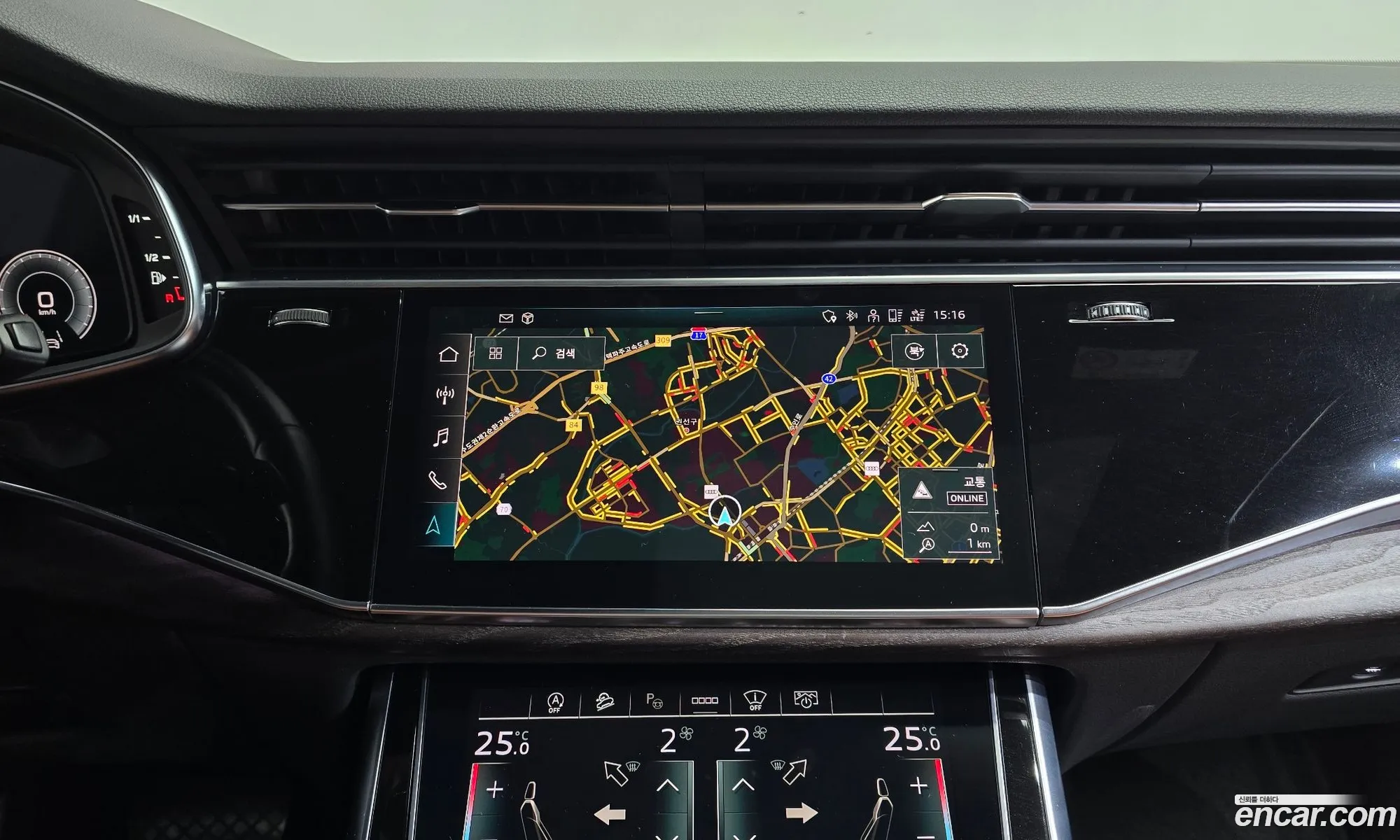 Audi Q7 2021 — 14