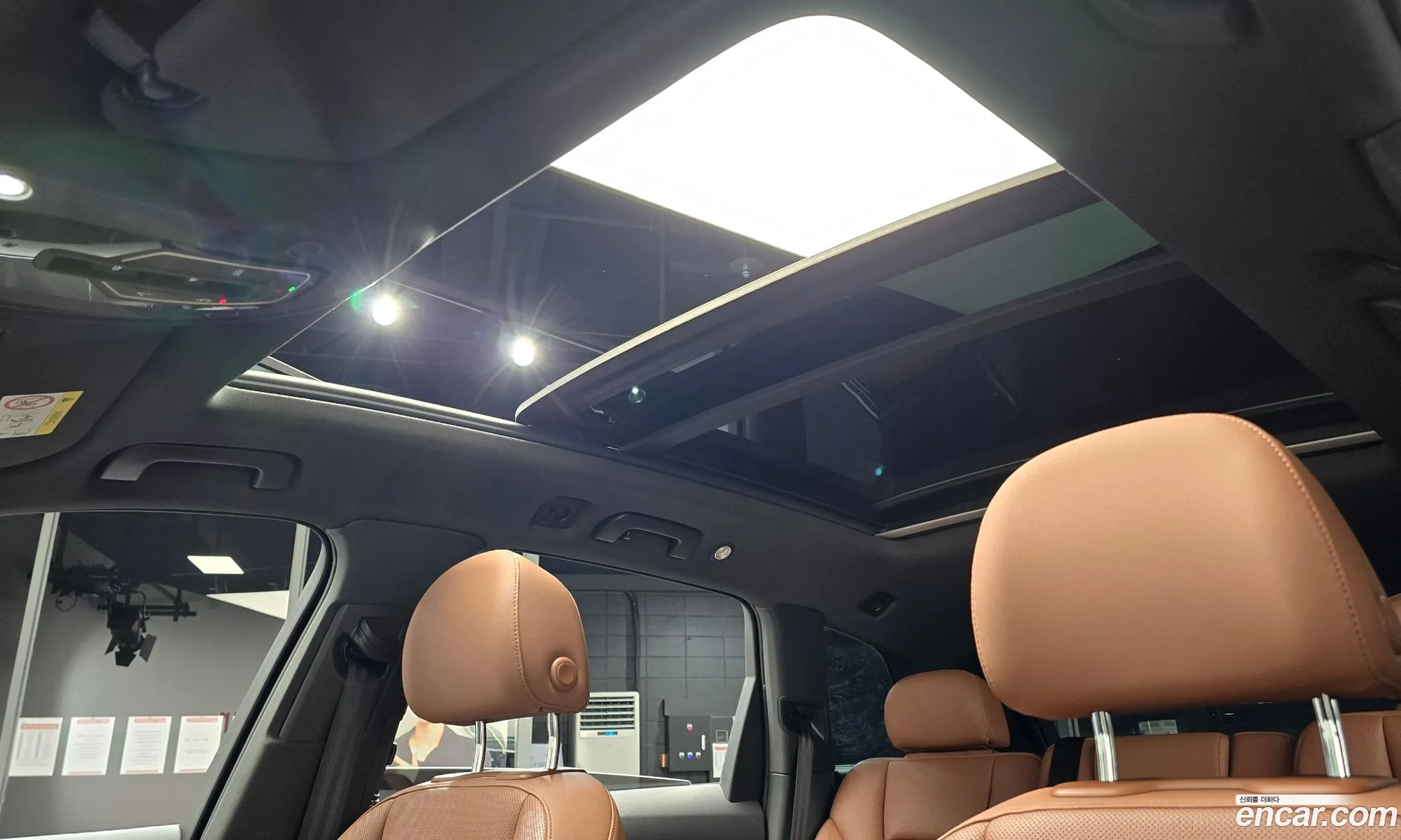 Audi Q7 2021 — 17