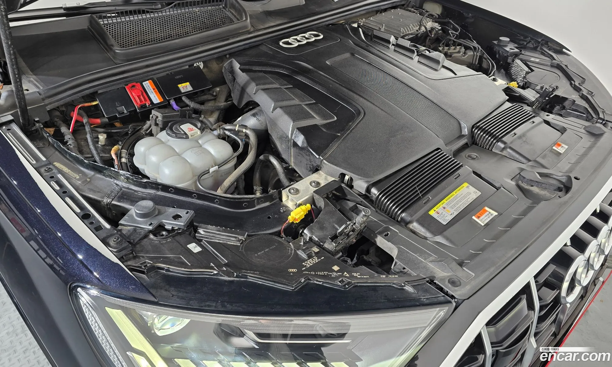 Audi Q7 2021 — 3