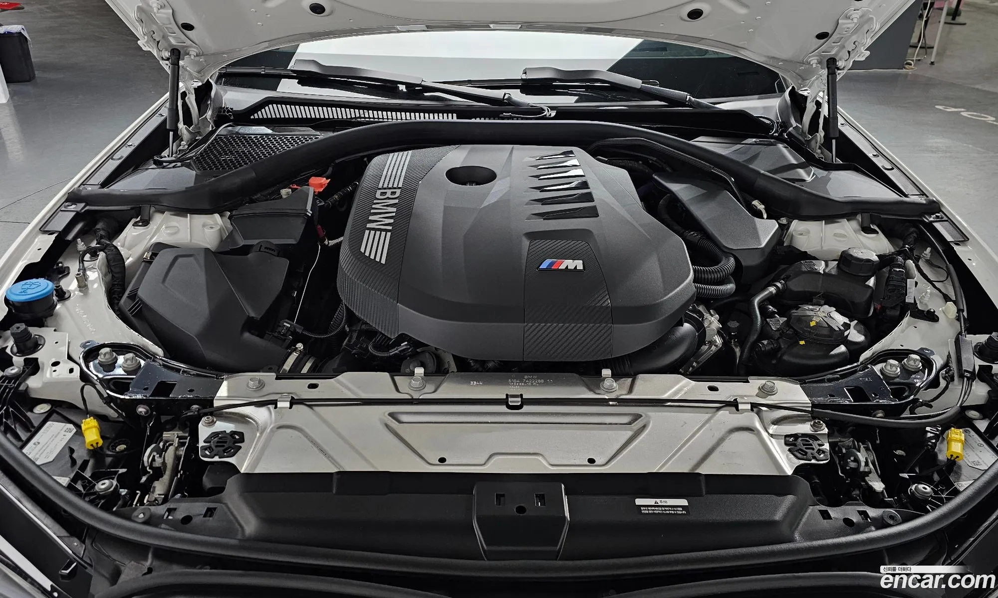 BMW 3 Series 2025 — 6