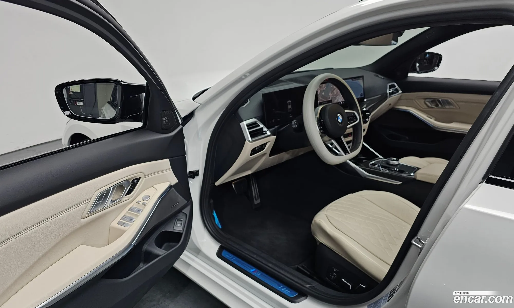BMW 3 Series 2025 — 14
