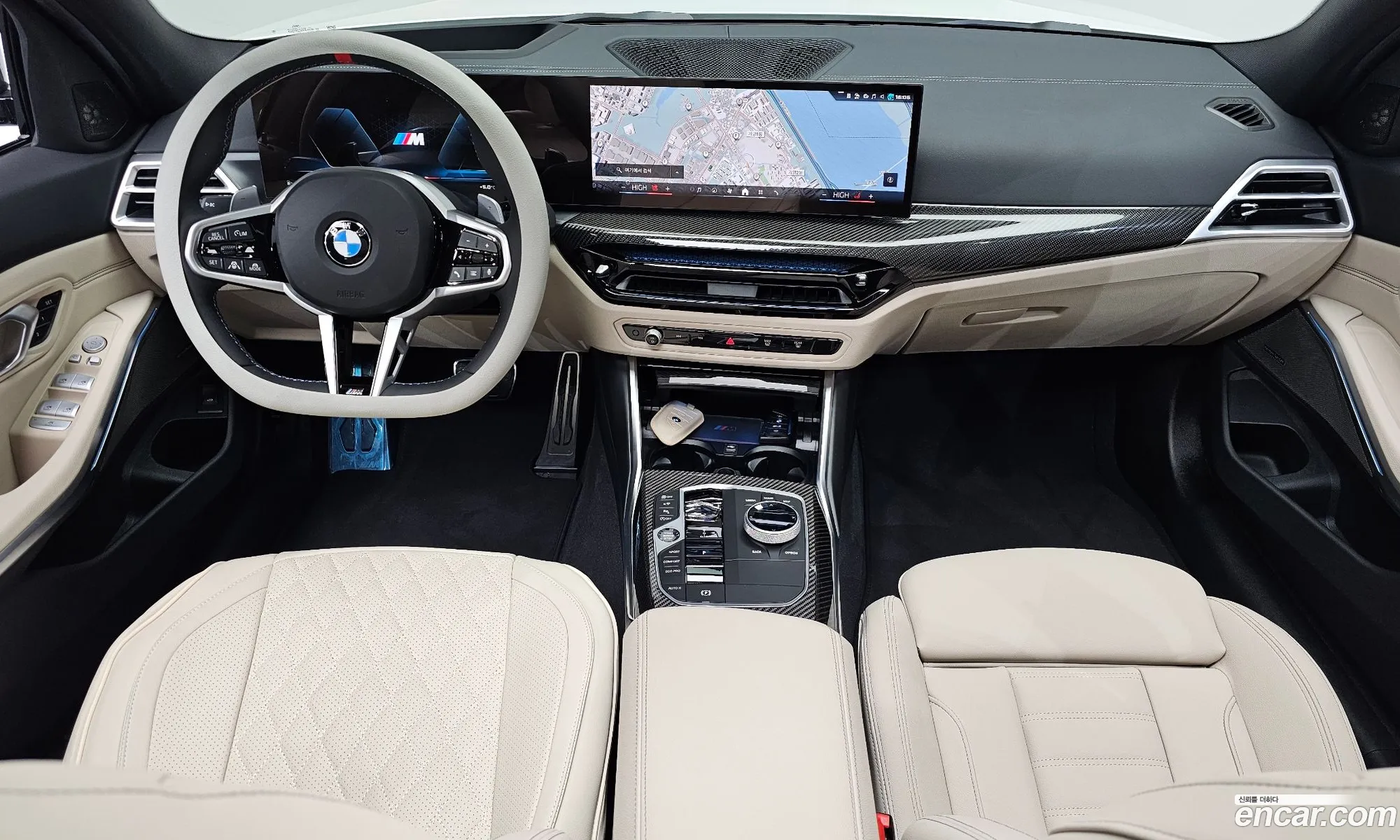 BMW 3 Series 2025 — 7
