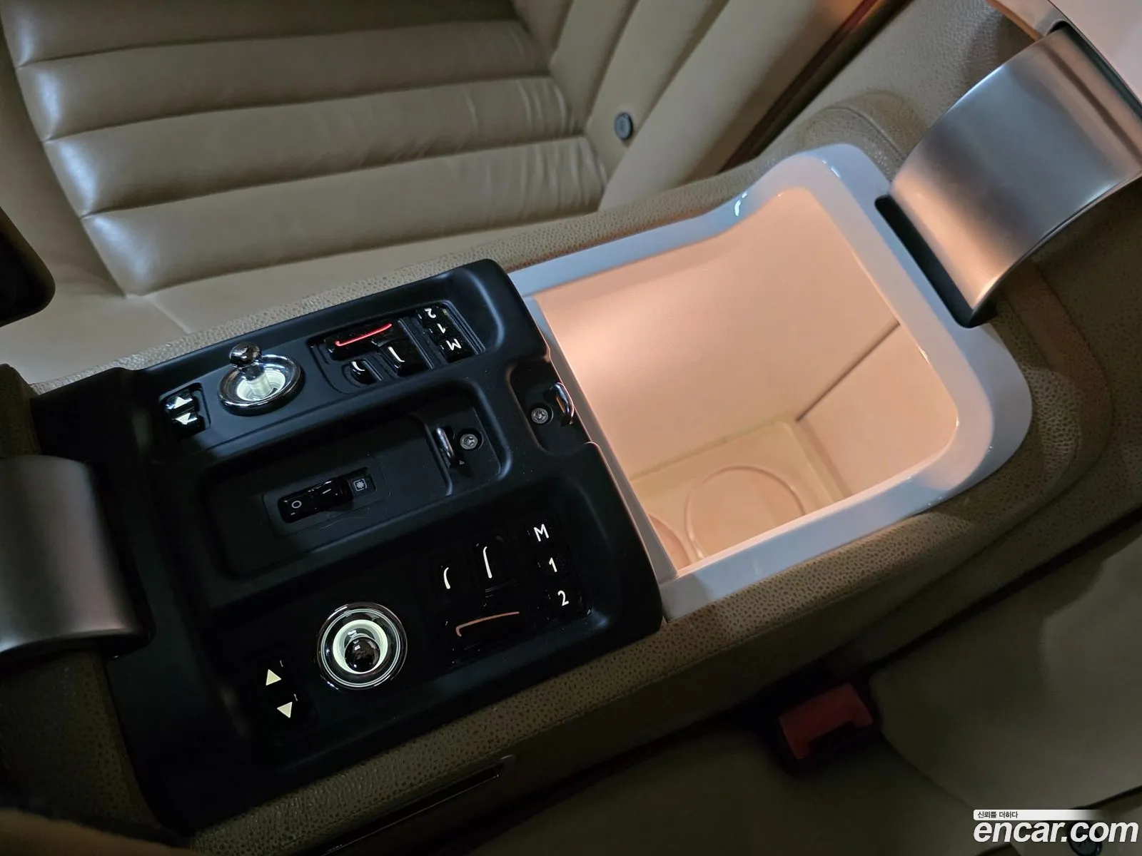 Rolls-Royce Phantom 2007 — 20