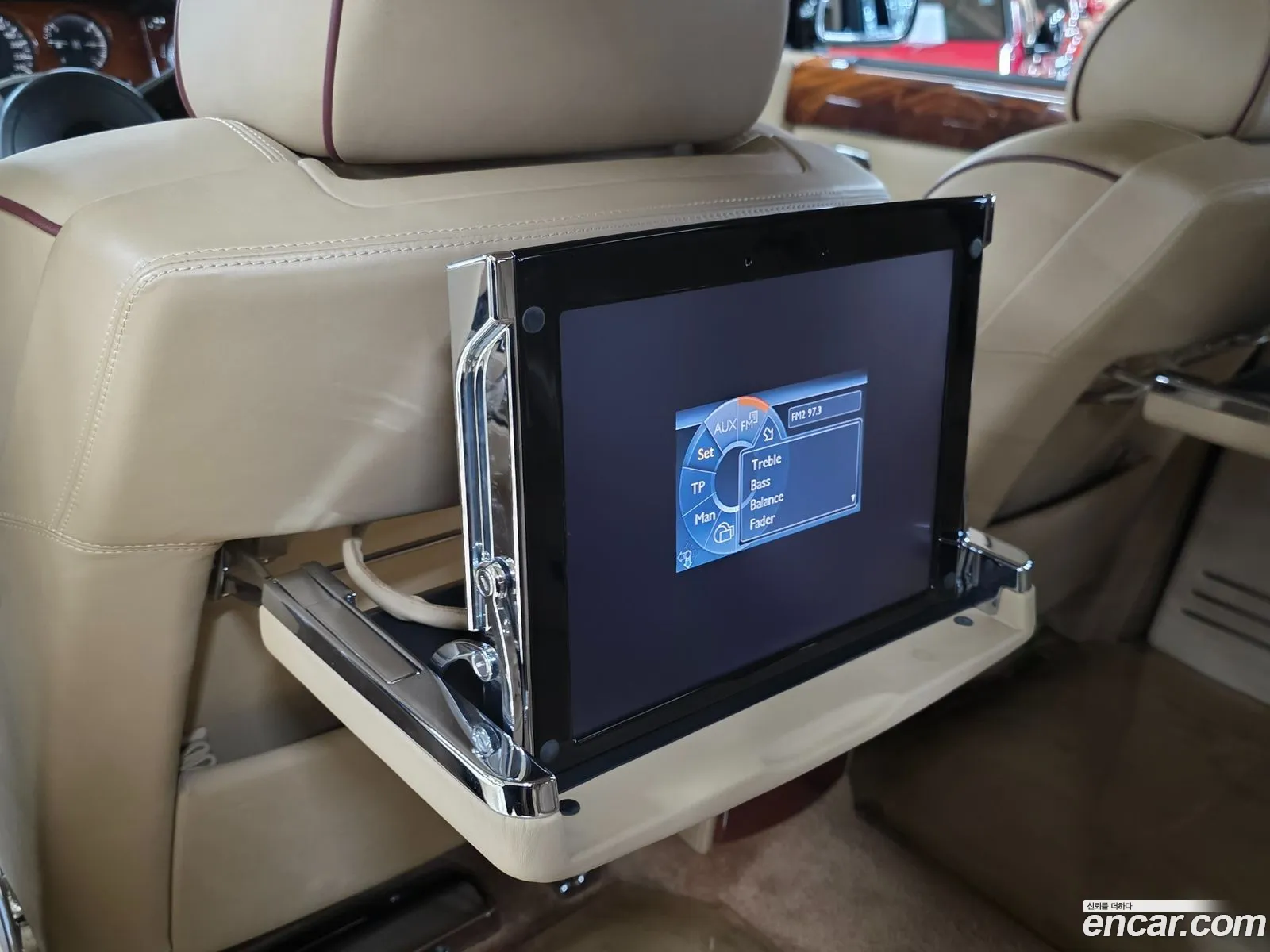 Rolls-Royce Phantom 2007 — 6