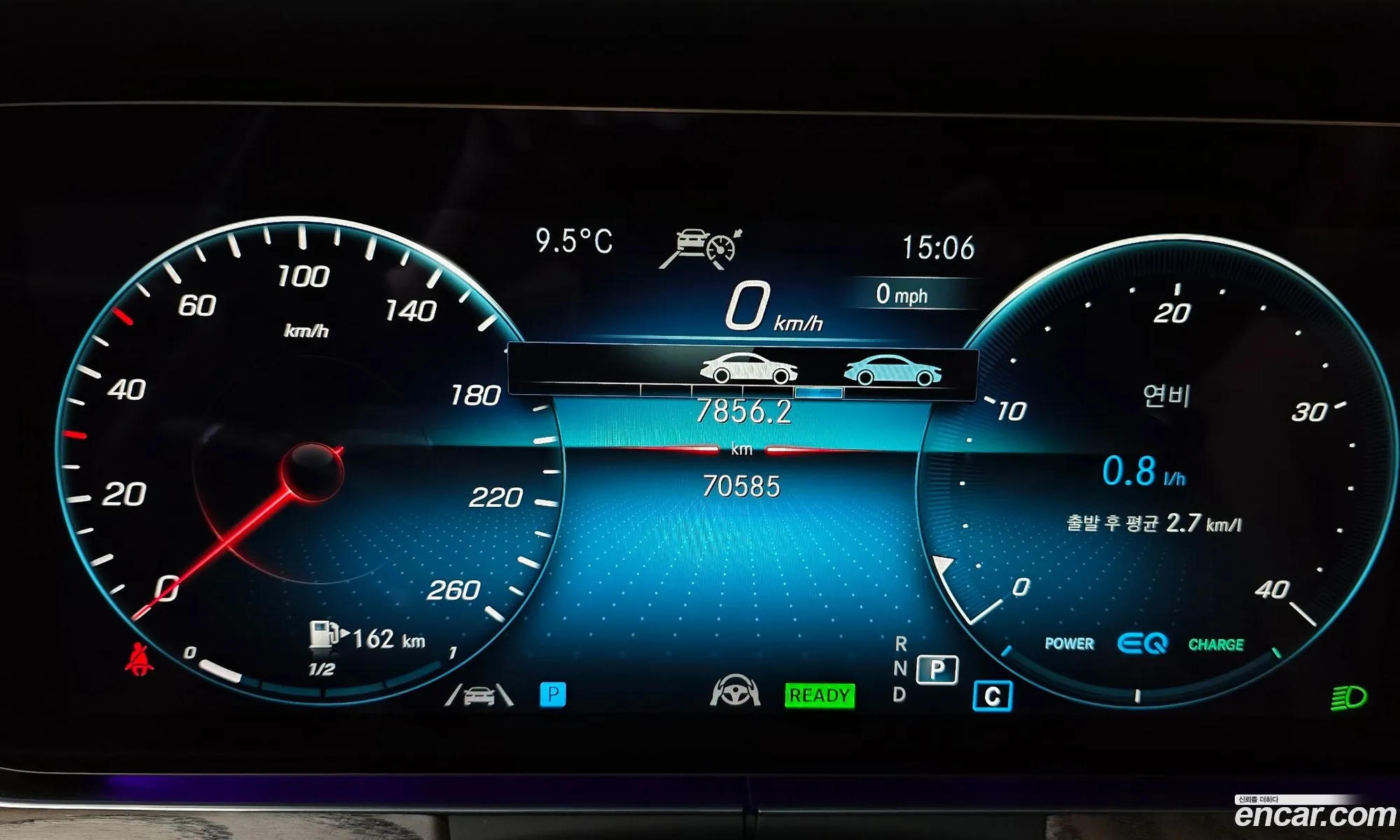 Mercedes-Benz E-Class W213 2023 W1KZF0FB4PB140619 — 9
