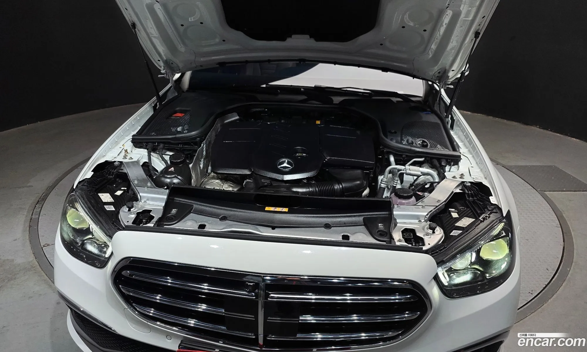 Mercedes-Benz E-Class W213 2023 W1KZF0FB4PB140619 — 3