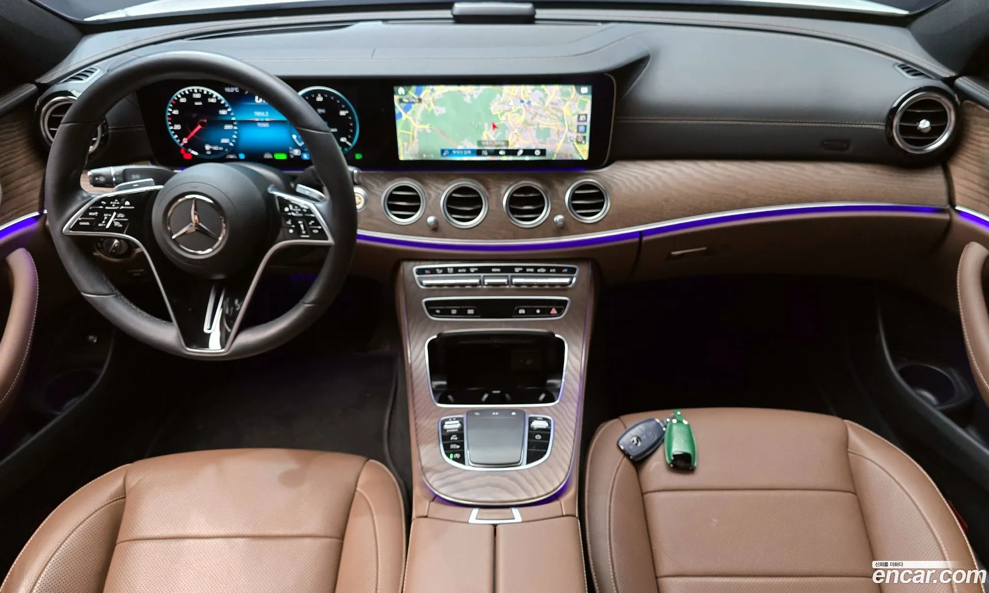 Mercedes-Benz E-Class W213 2023 W1KZF0FB4PB140619 — 19