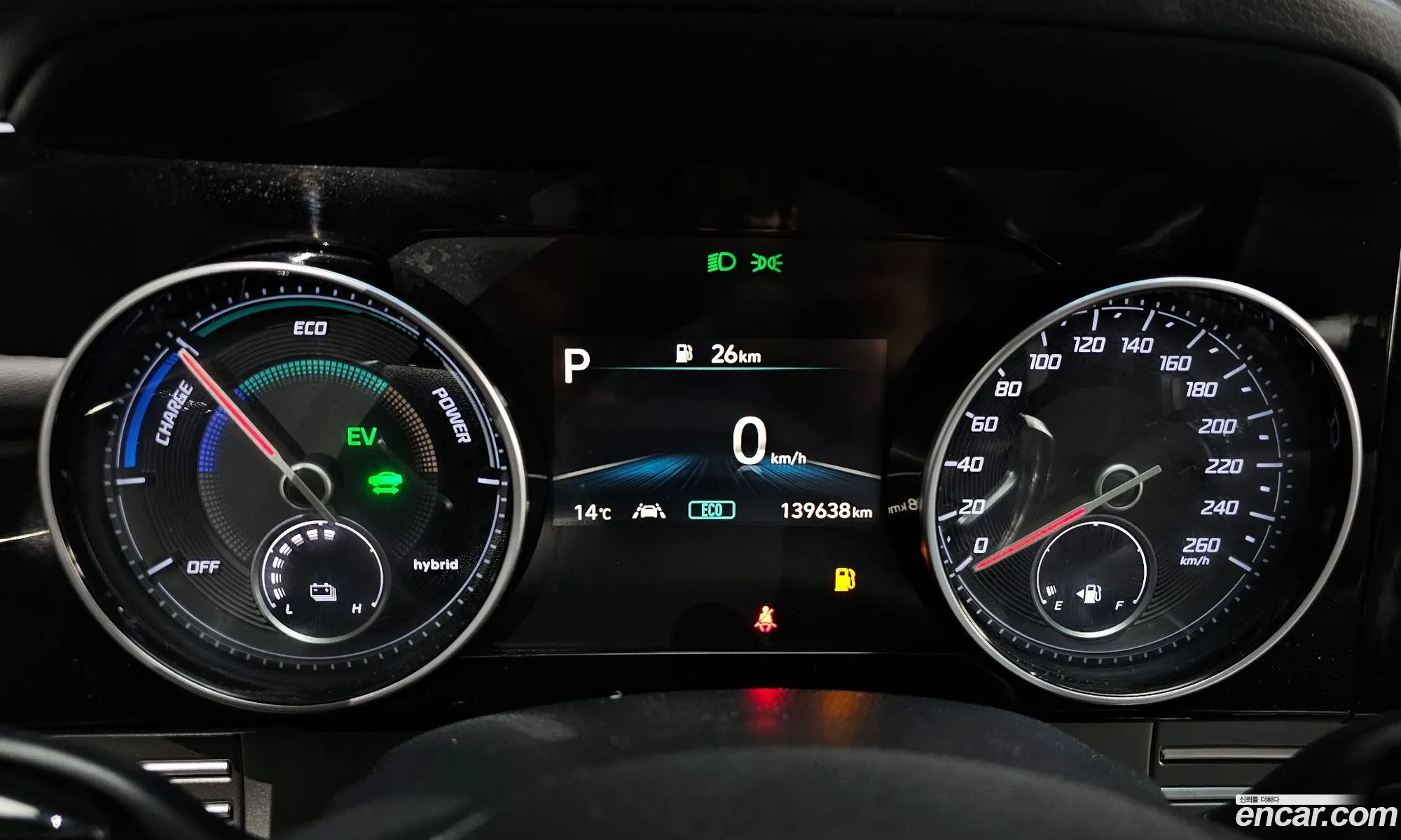 Hyundai Grandeur IG Hybrid 2020 — 2