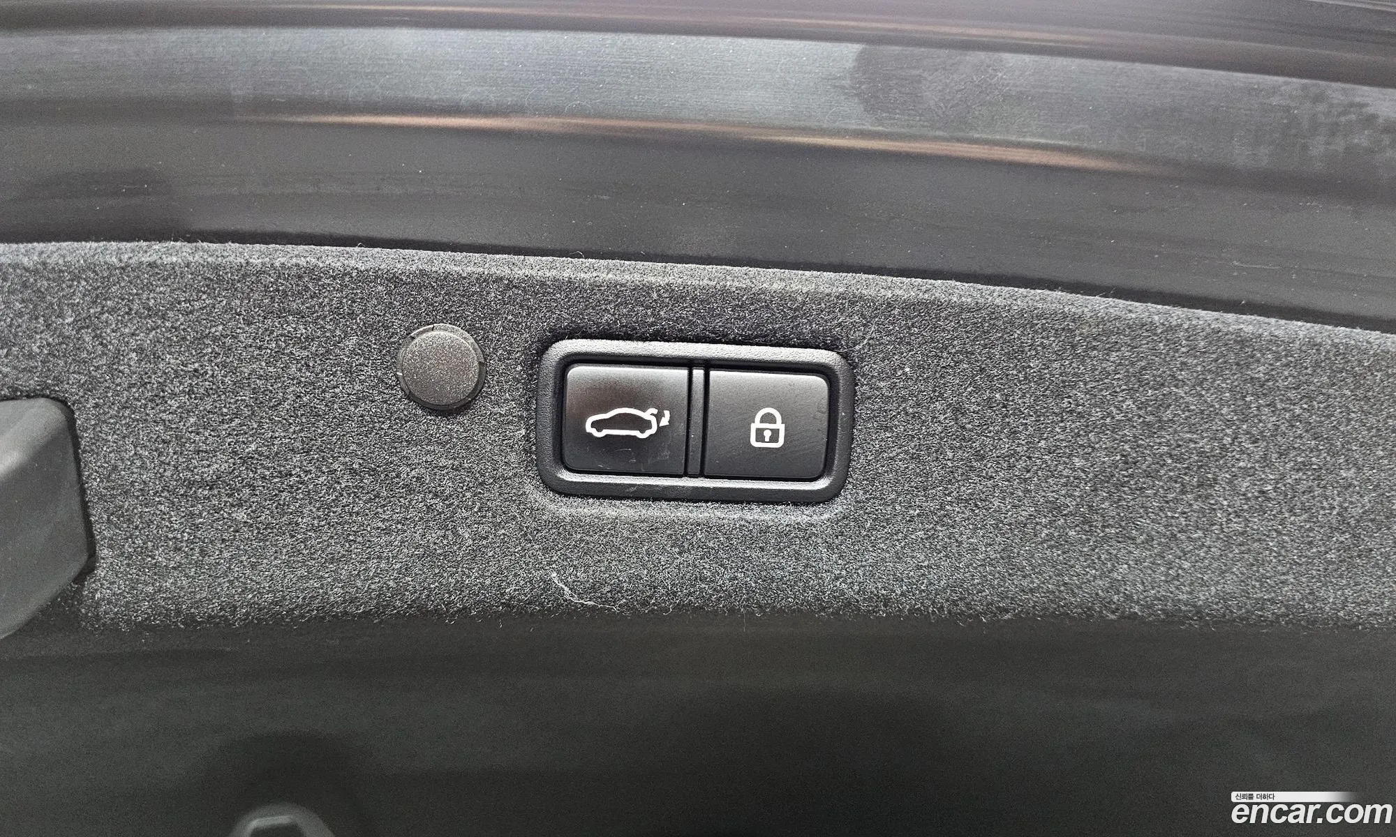 Hyundai Grandeur IG Hybrid 2020 — 12