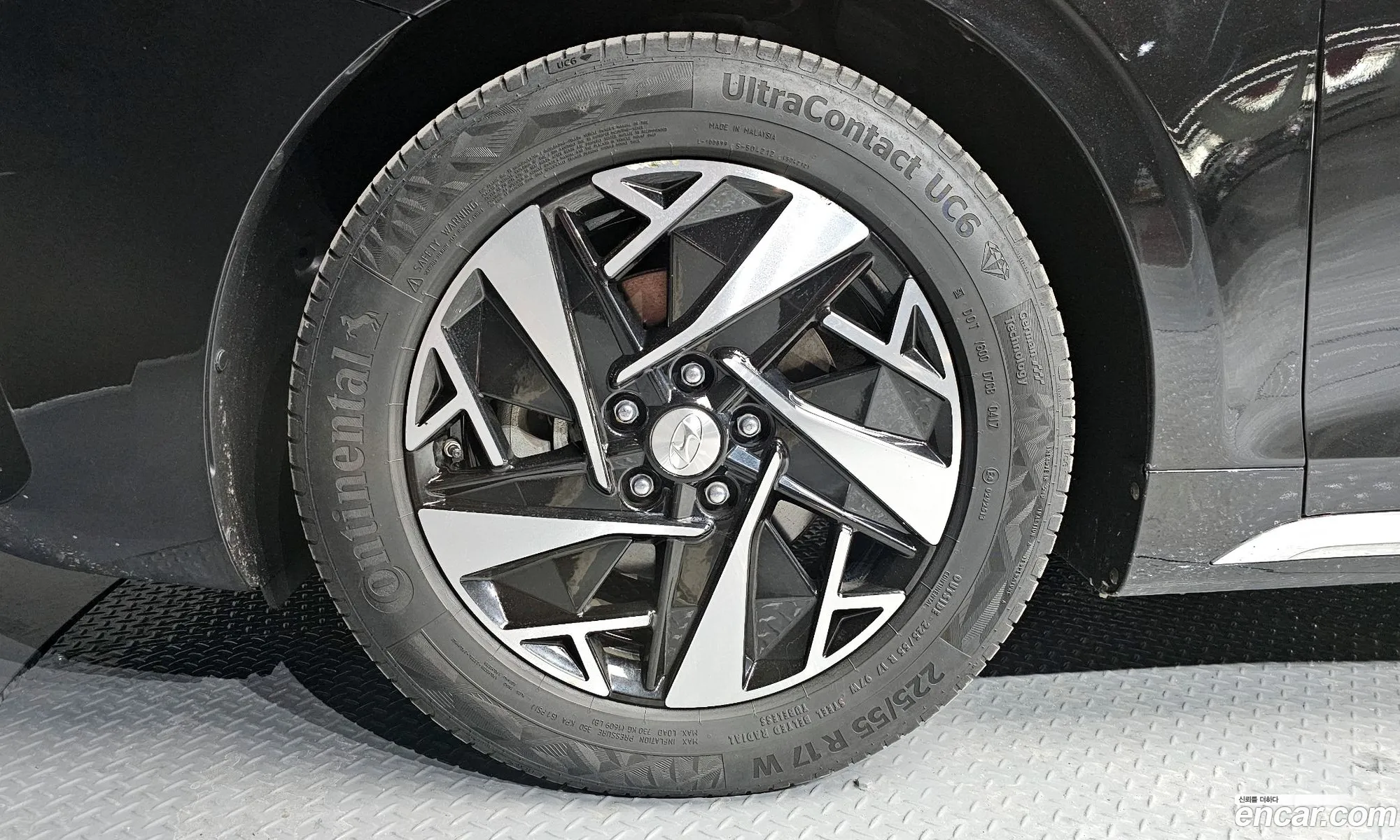 Hyundai Grandeur IG Hybrid 2020 — 17
