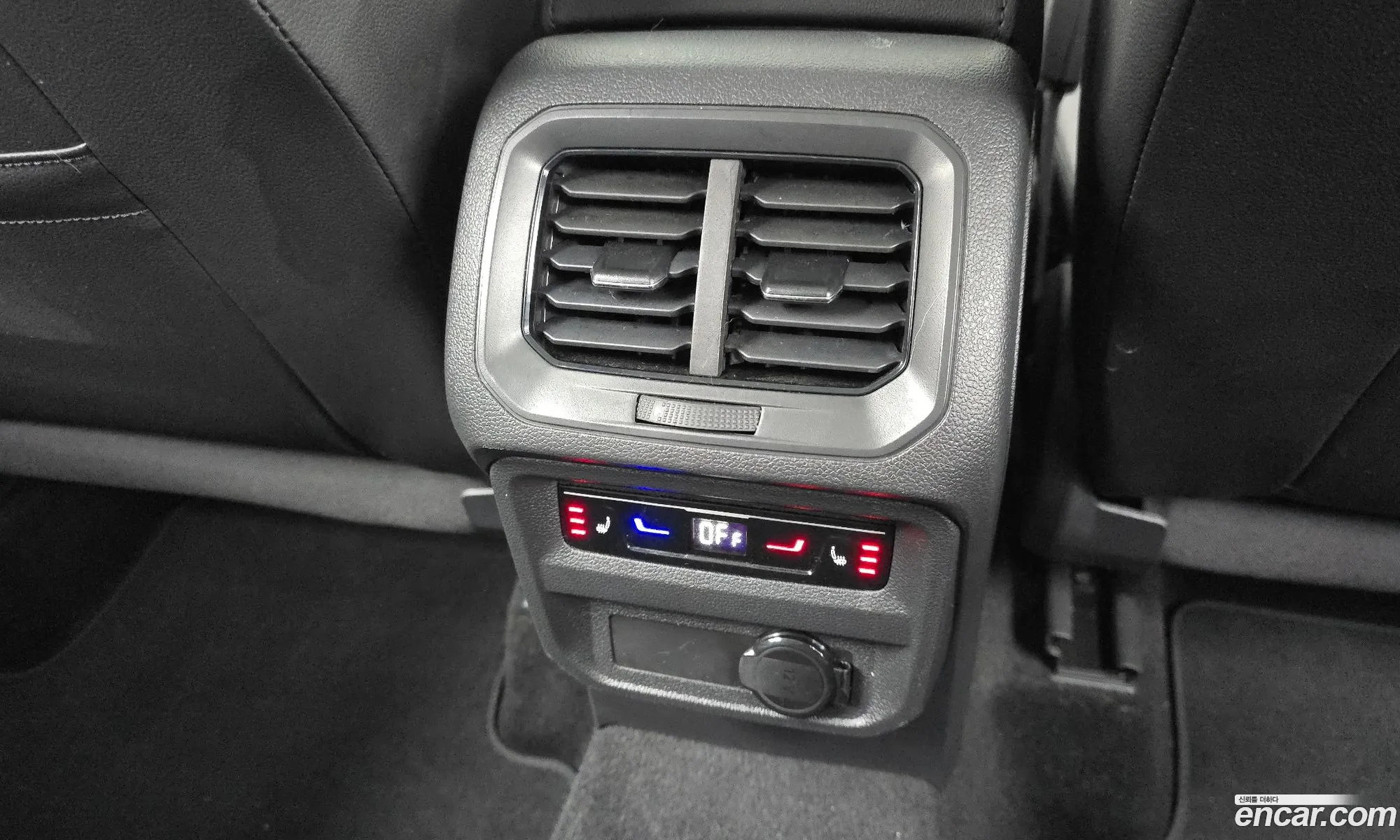 Volkswagen Tiguan 2024 — 14
