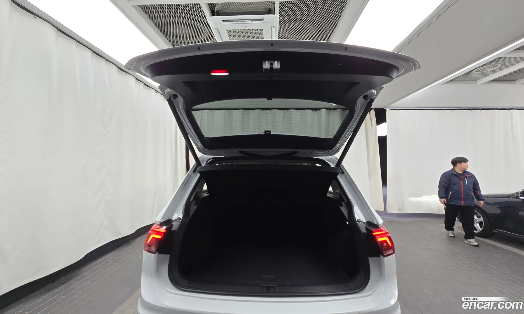 Volkswagen Tiguan 2024 — 15