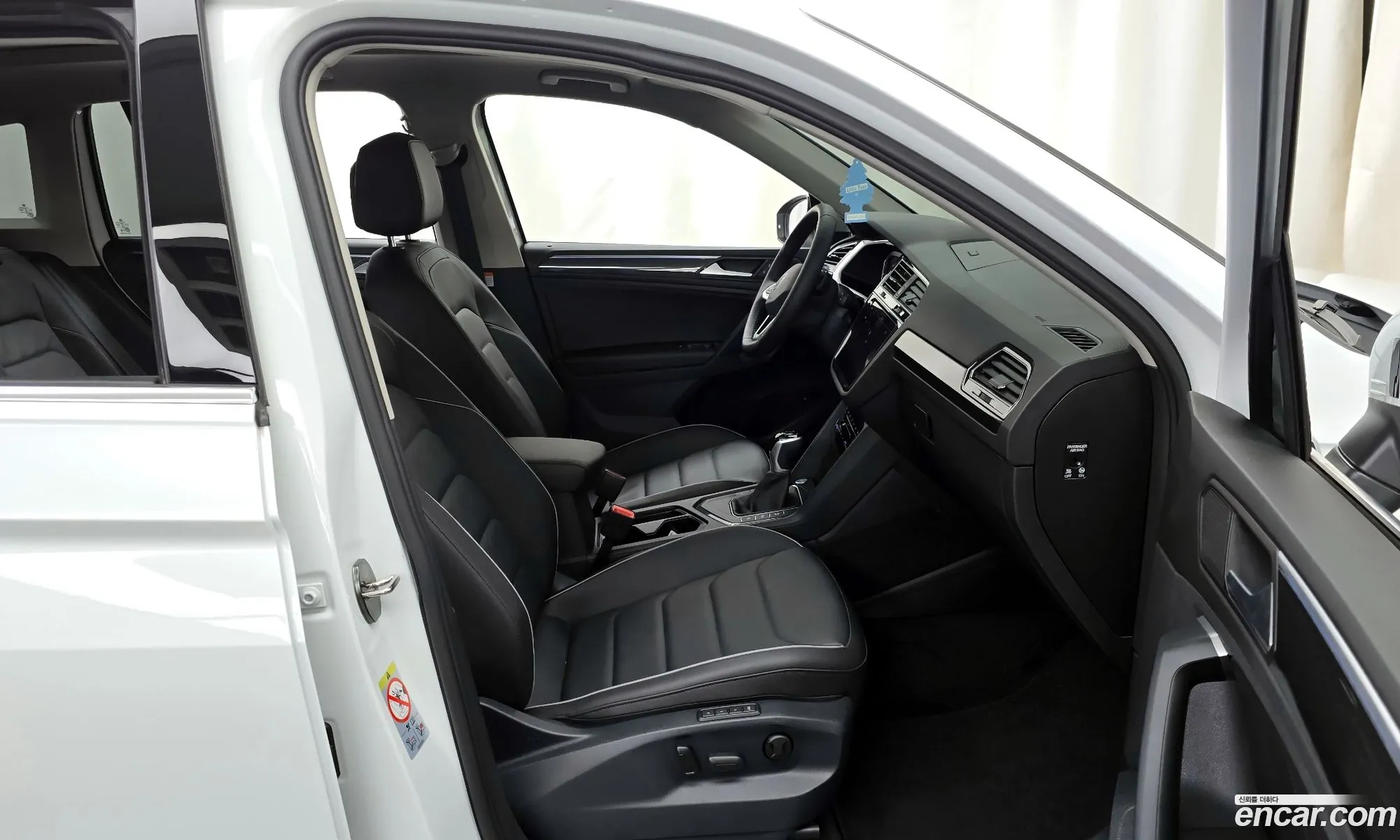 Volkswagen Tiguan 2024 — 19