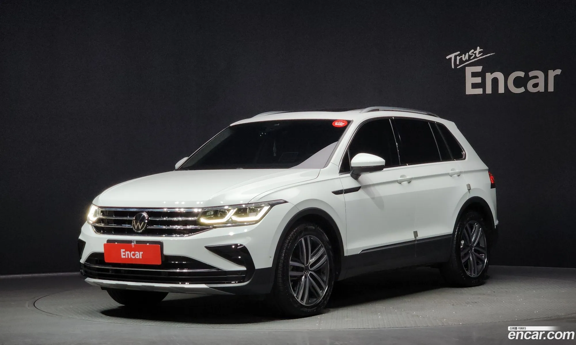 Volkswagen Tiguan 2024 — 9