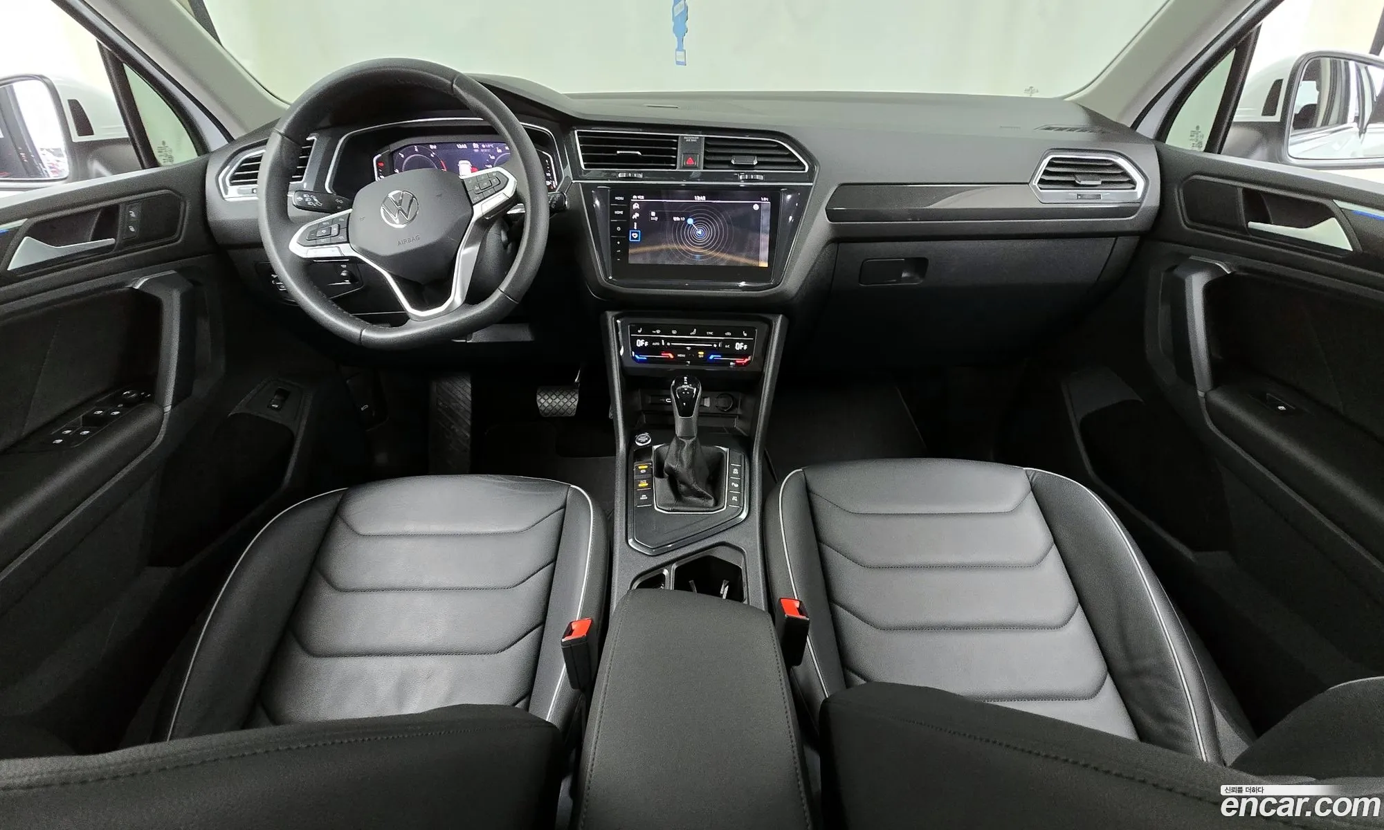 Volkswagen Tiguan 2024 — 6
