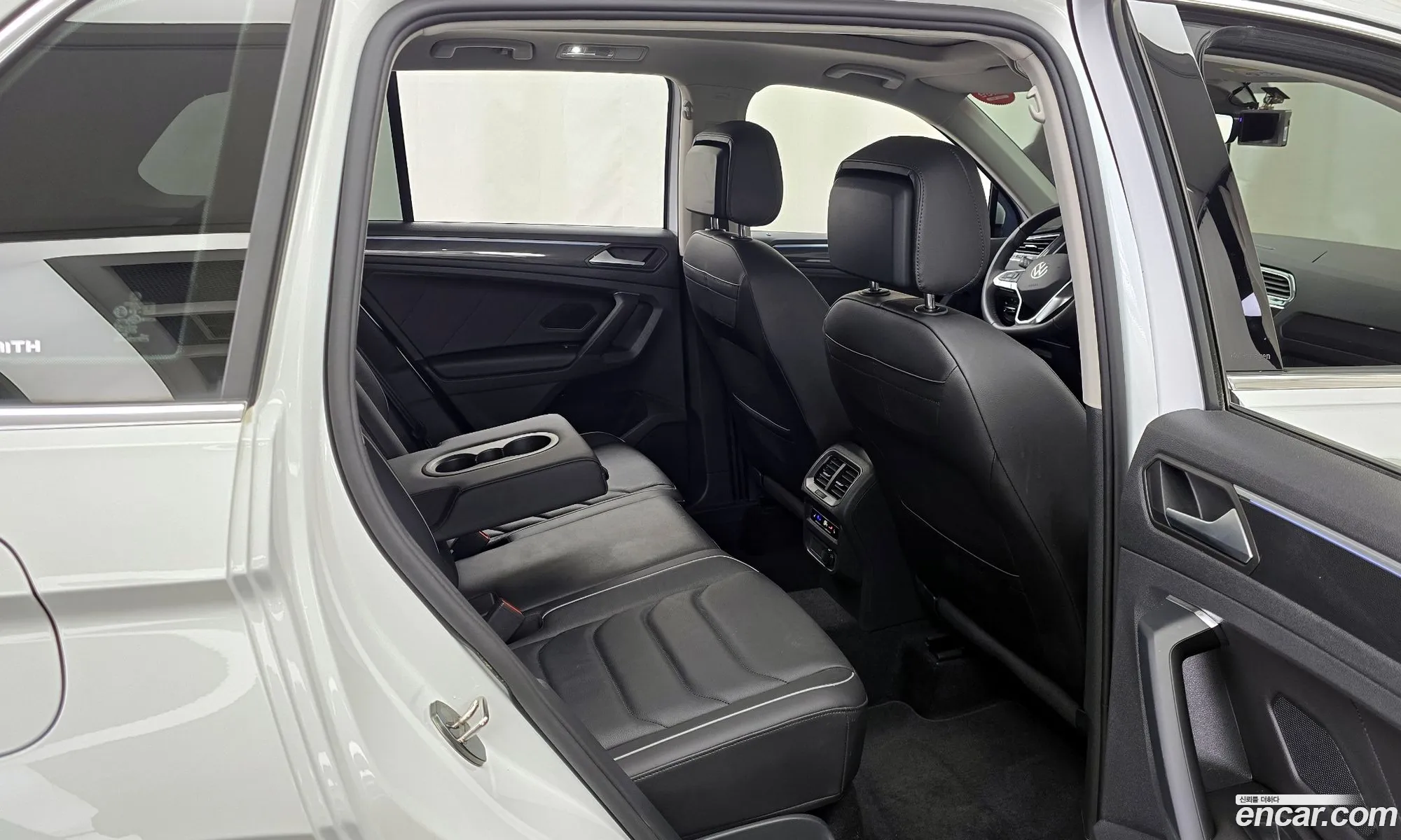 Volkswagen Tiguan 2024 — 7
