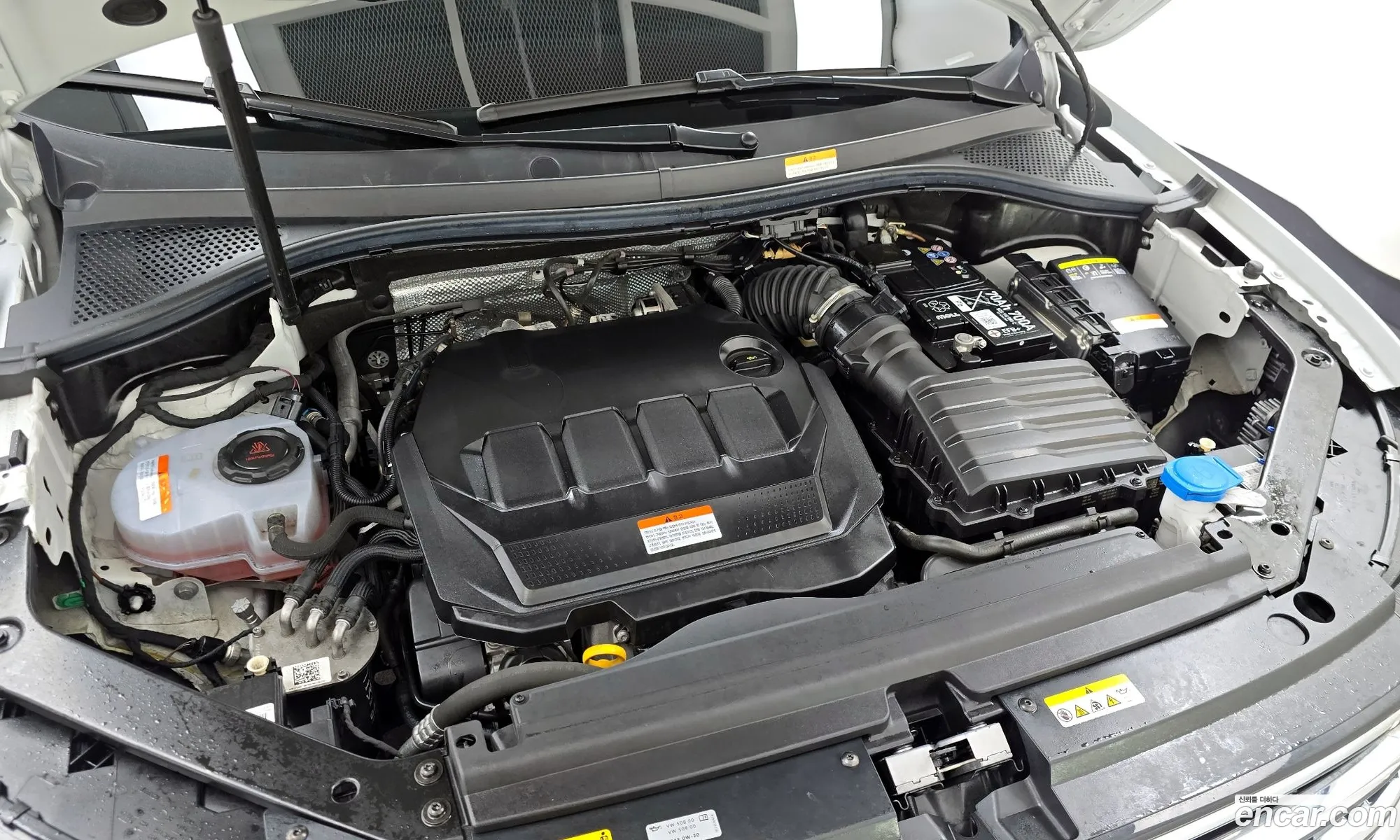 Volkswagen Tiguan 2024 — 13