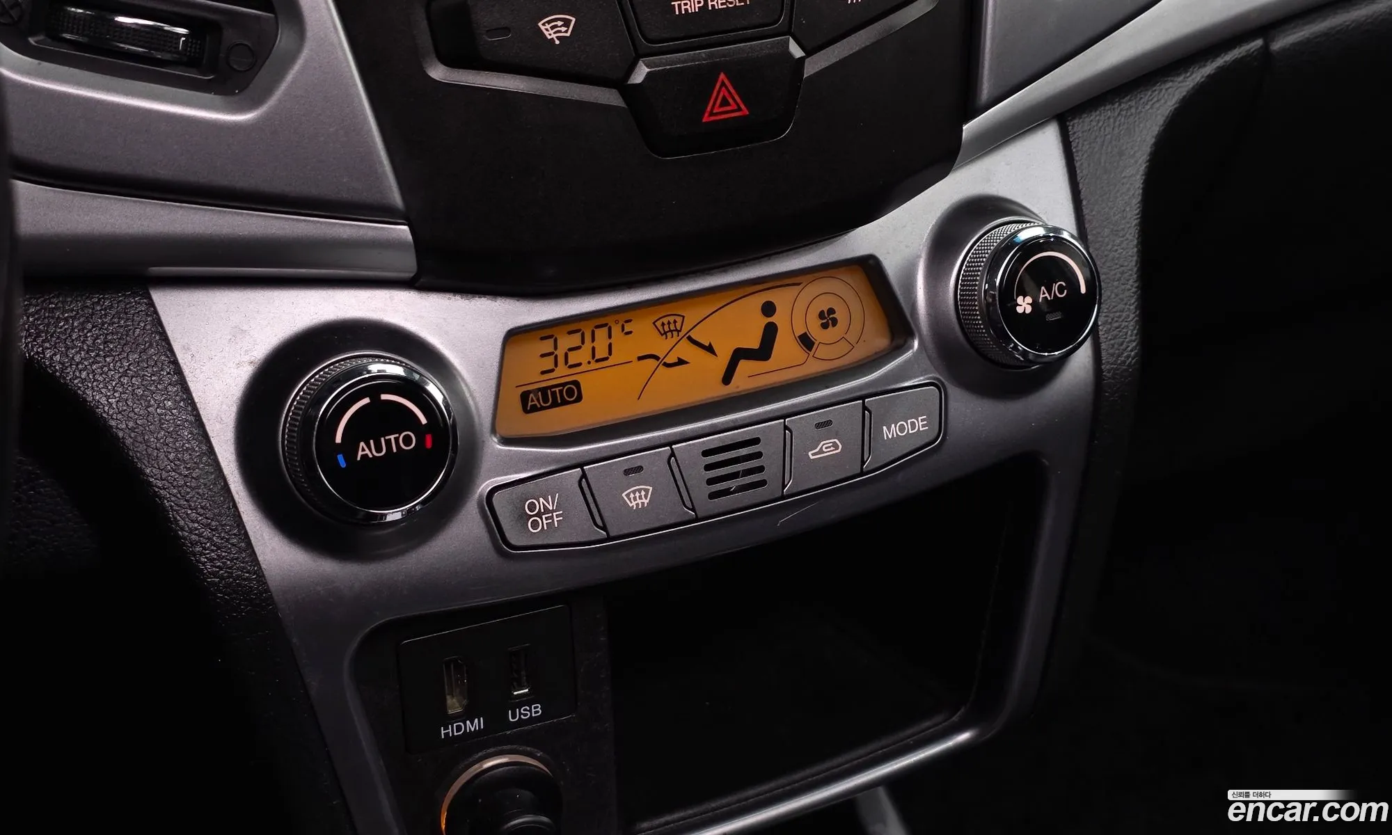KG Mobility (SsangYong) Korando C 2016 — 4