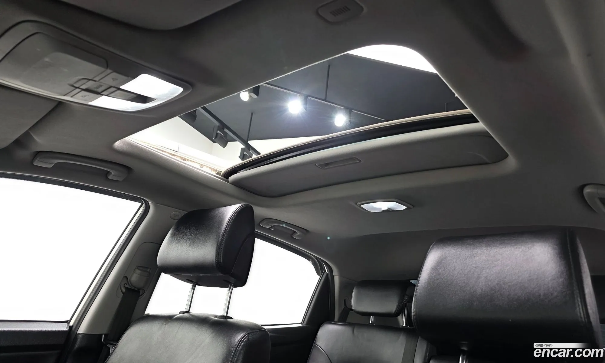 KG Mobility (SsangYong) Korando C 2016 — 20
