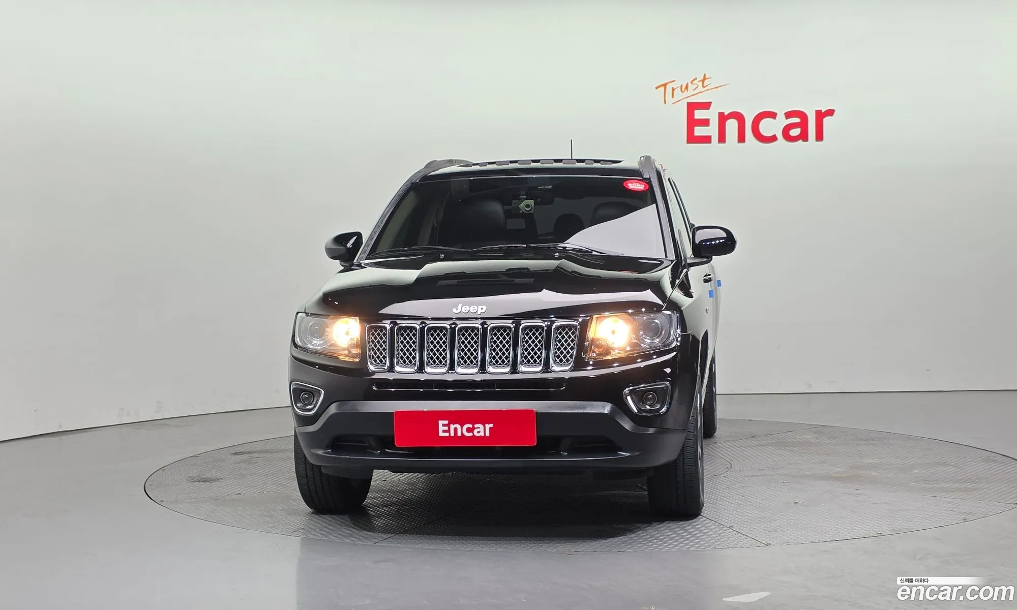 Jeep Compass 2015 1C4NJDCBXFD175963 — 15
