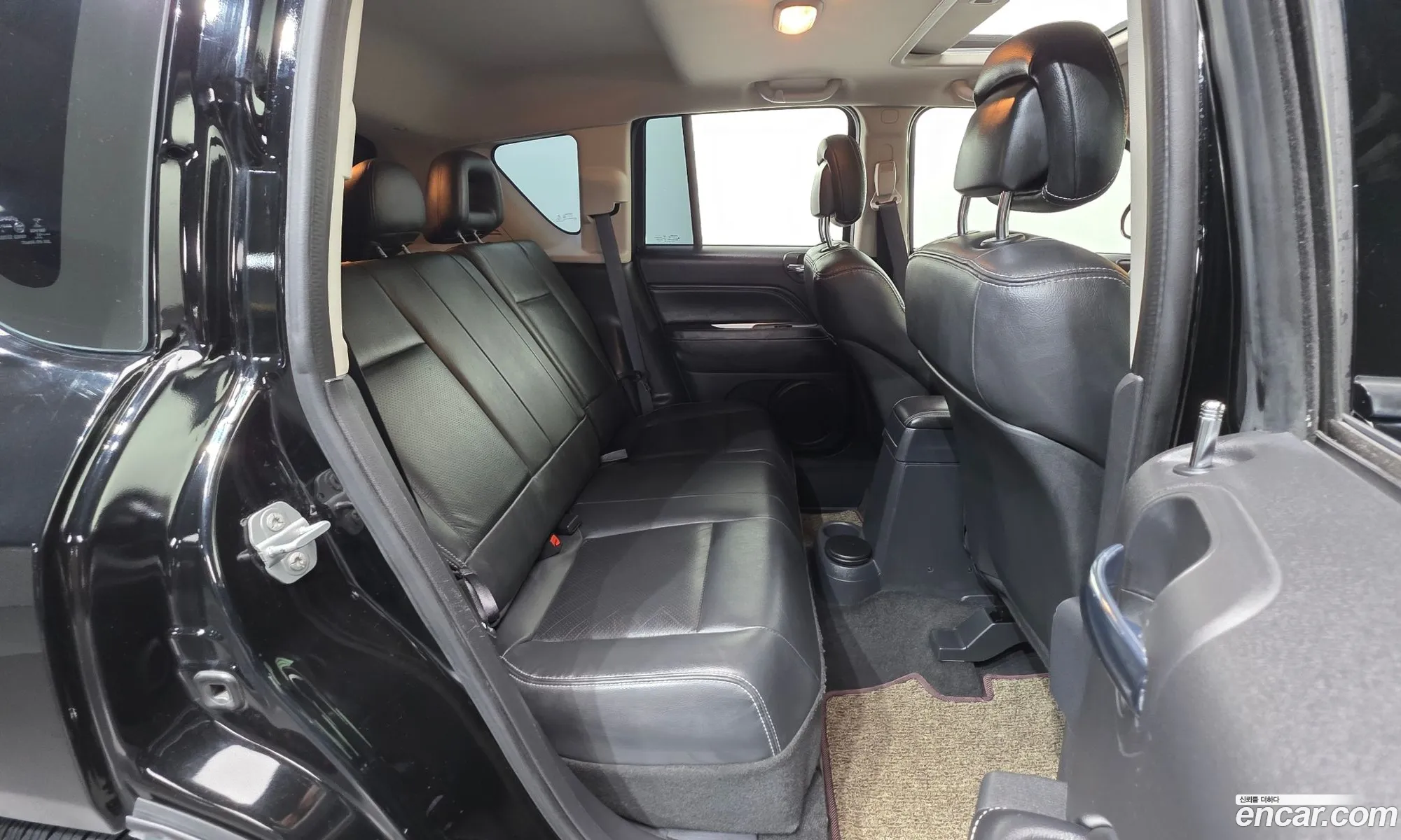 Jeep Compass 2015 1C4NJDCBXFD175963 — 14