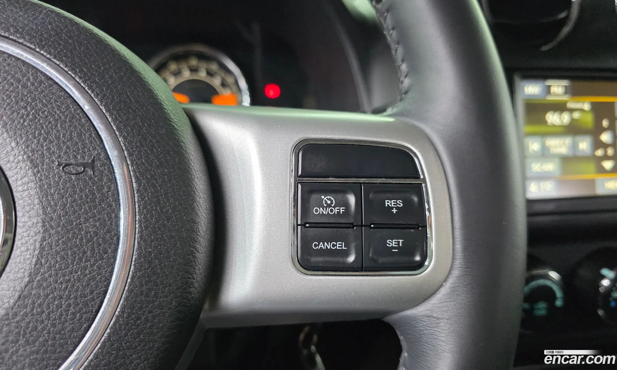 Jeep Compass 2015 1C4NJDCBXFD175963 — 2