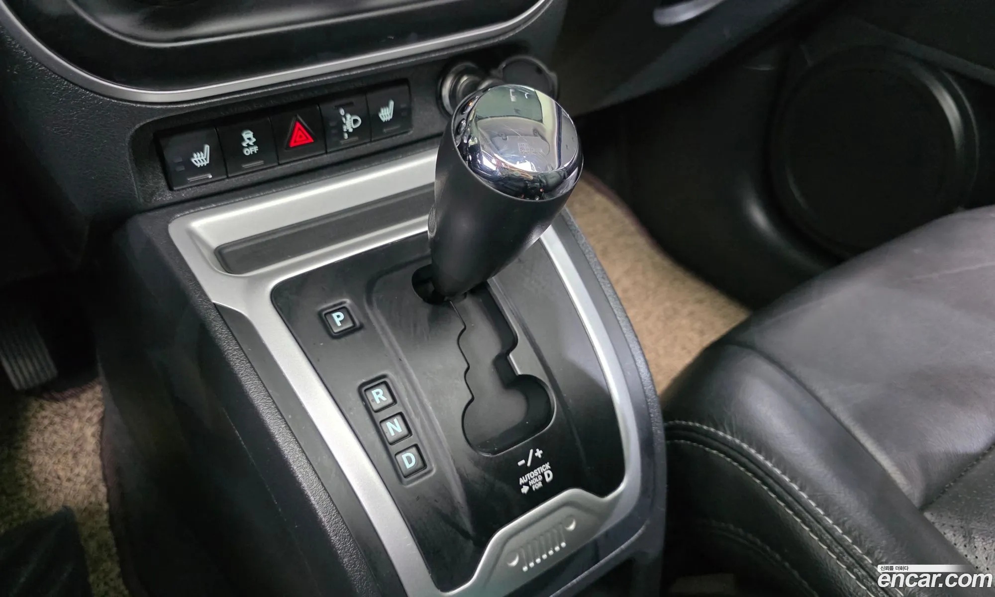 Jeep Compass 2015 1C4NJDCBXFD175963 — 11