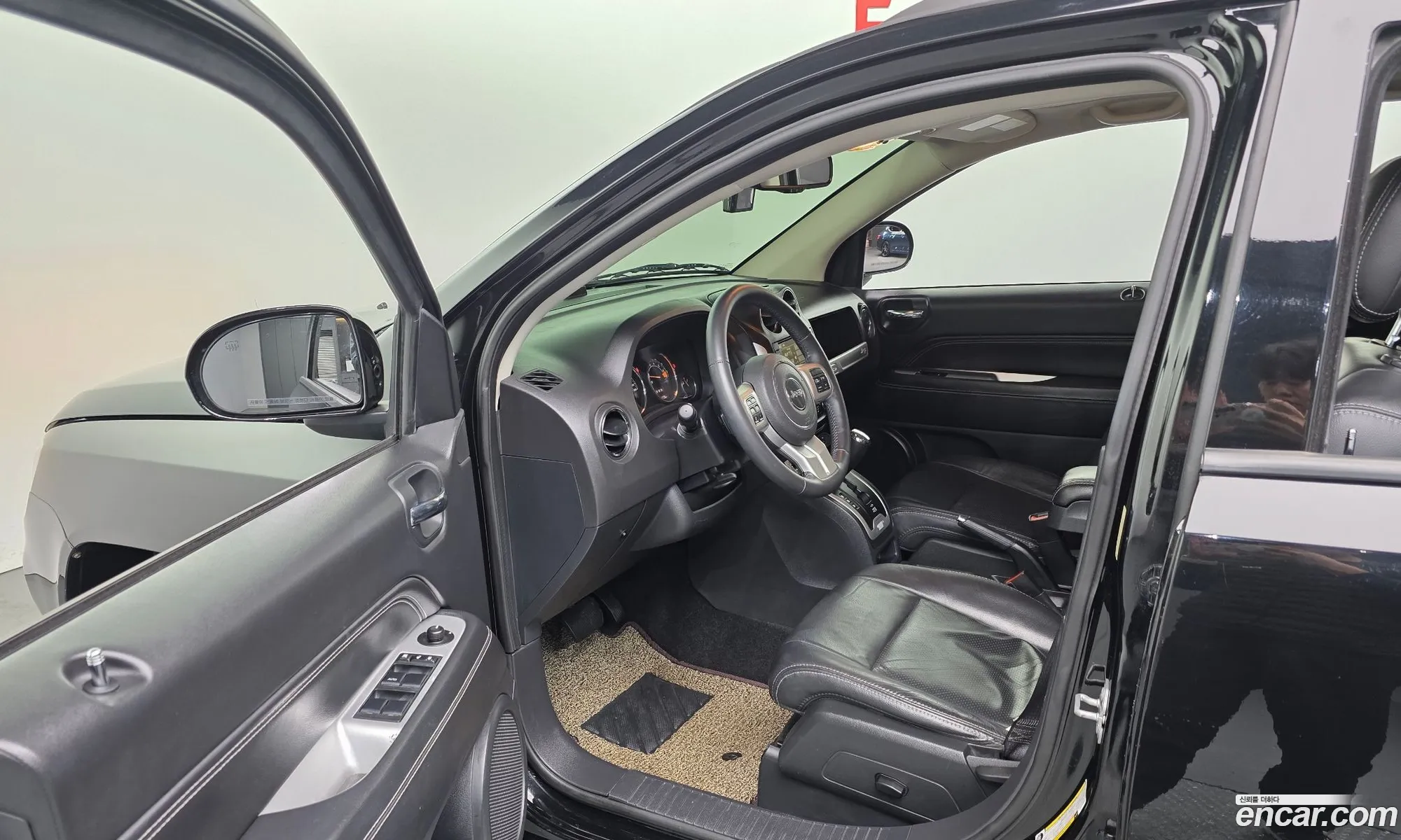 Jeep Compass 2015 1C4NJDCBXFD175963 — 20