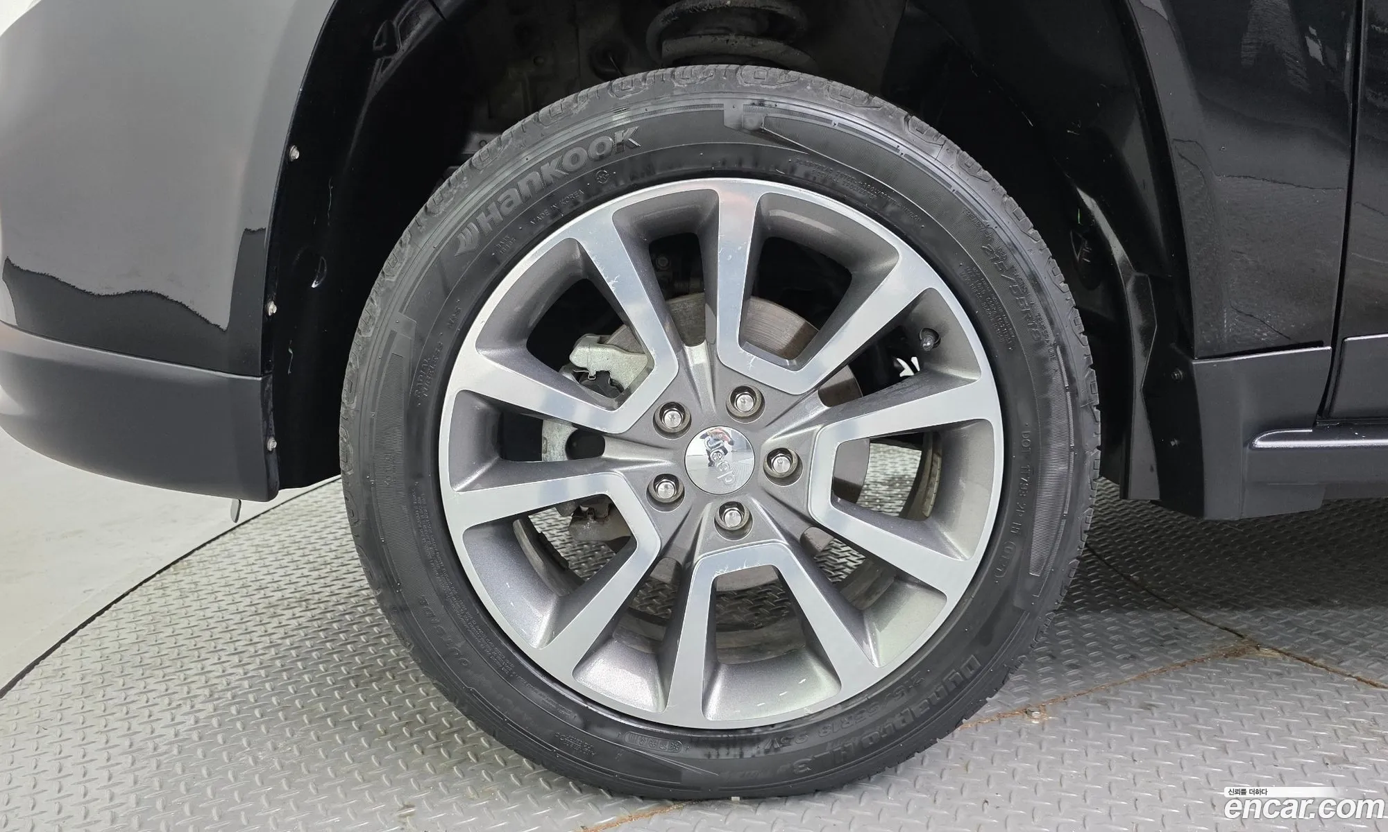Jeep Compass 2015 1C4NJDCBXFD175963 — 10