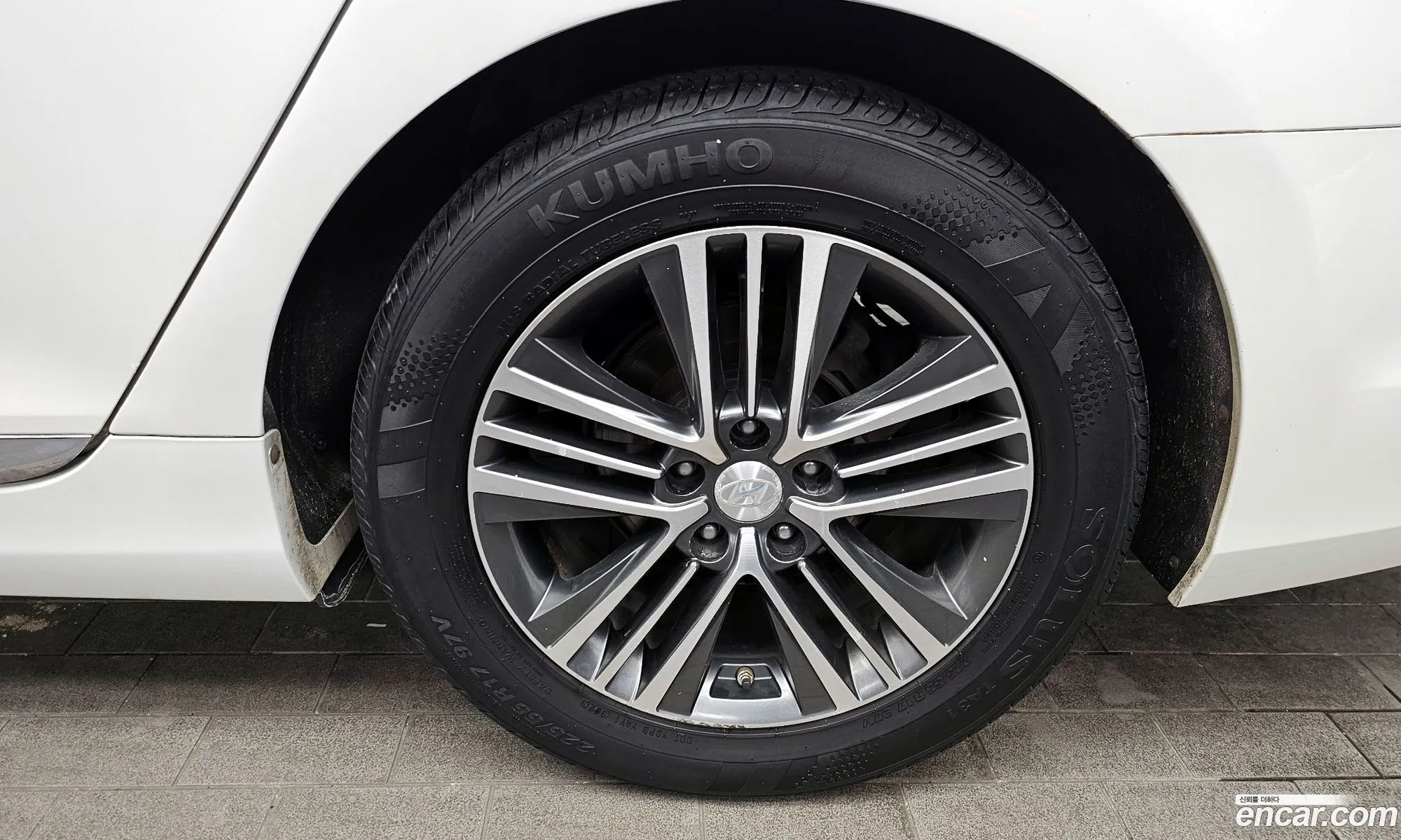 Hyundai Grandeur HG 2012 — 4
