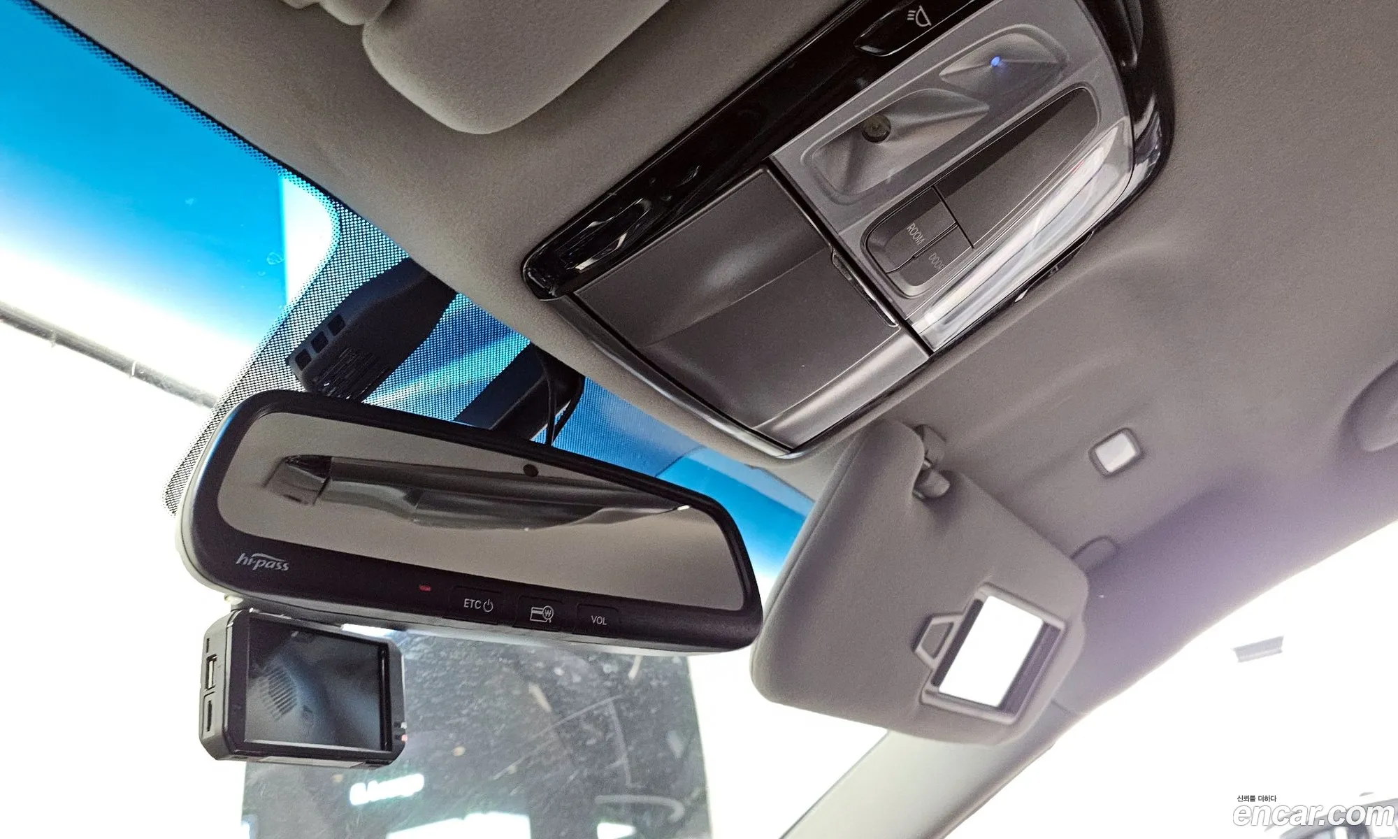 Hyundai Grandeur HG 2012 — 10