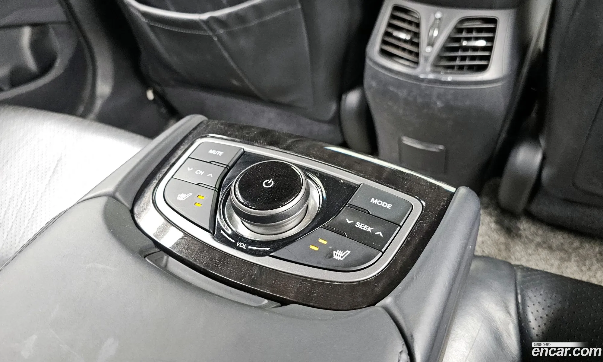 Hyundai Grandeur HG 2012 — 8