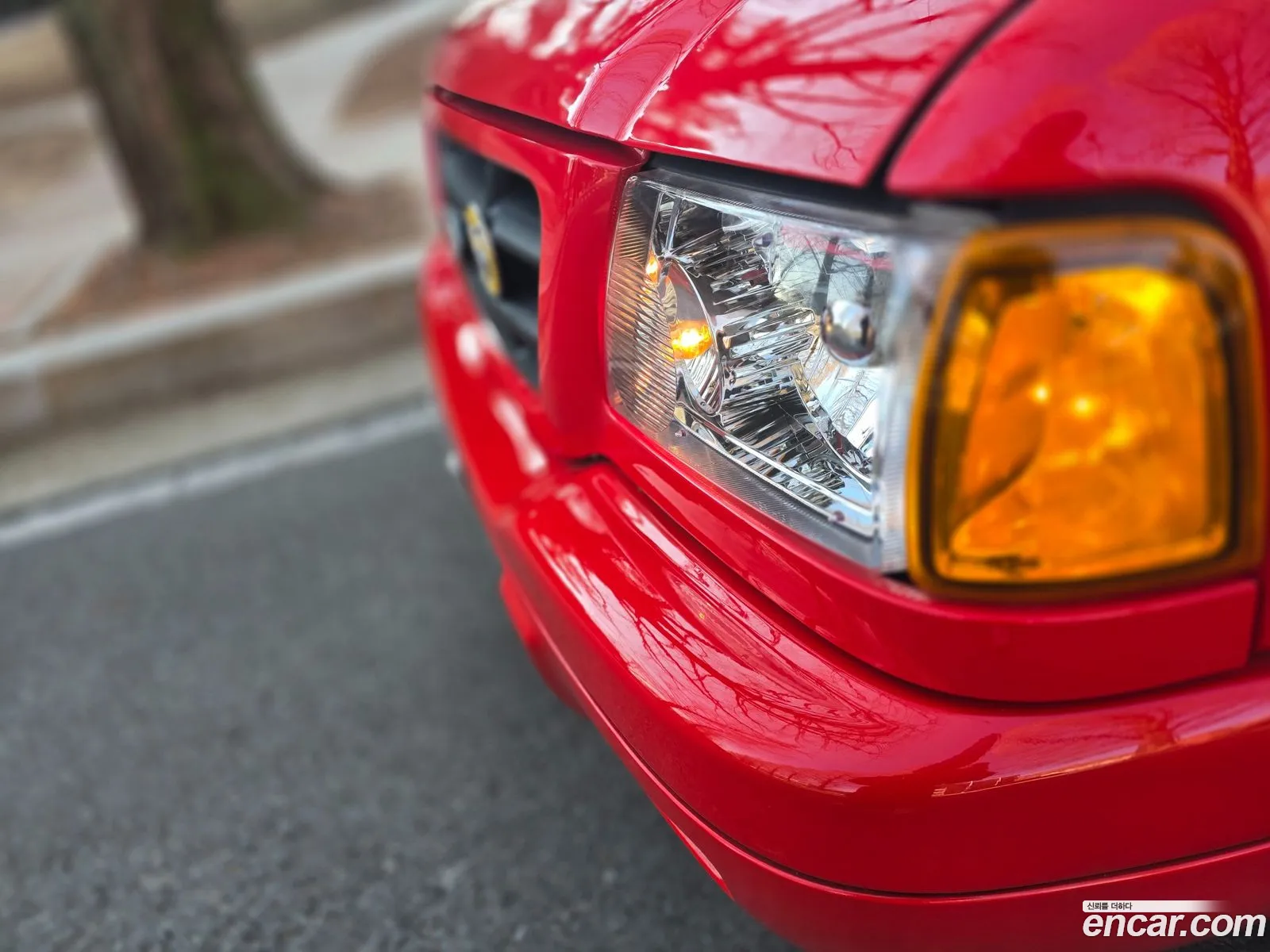 Ford Ranger 2003 — 9