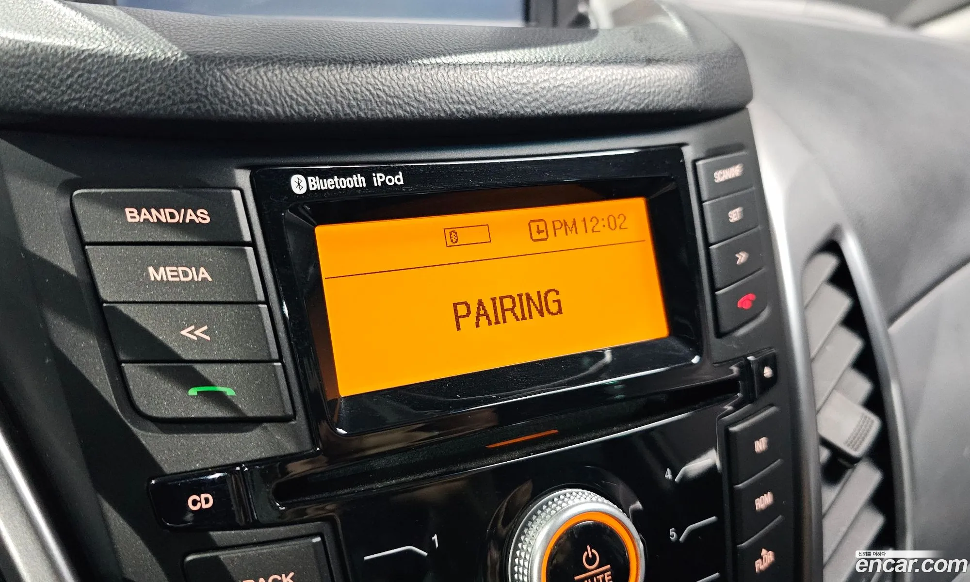 KG Mobility (SsangYong) Korando C 2016 — 8
