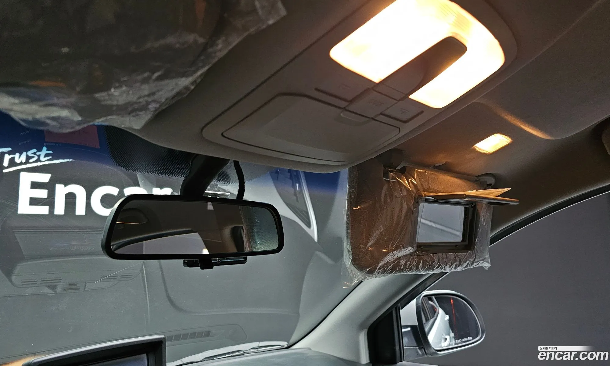 KG Mobility (SsangYong) Korando C 2016 — 5