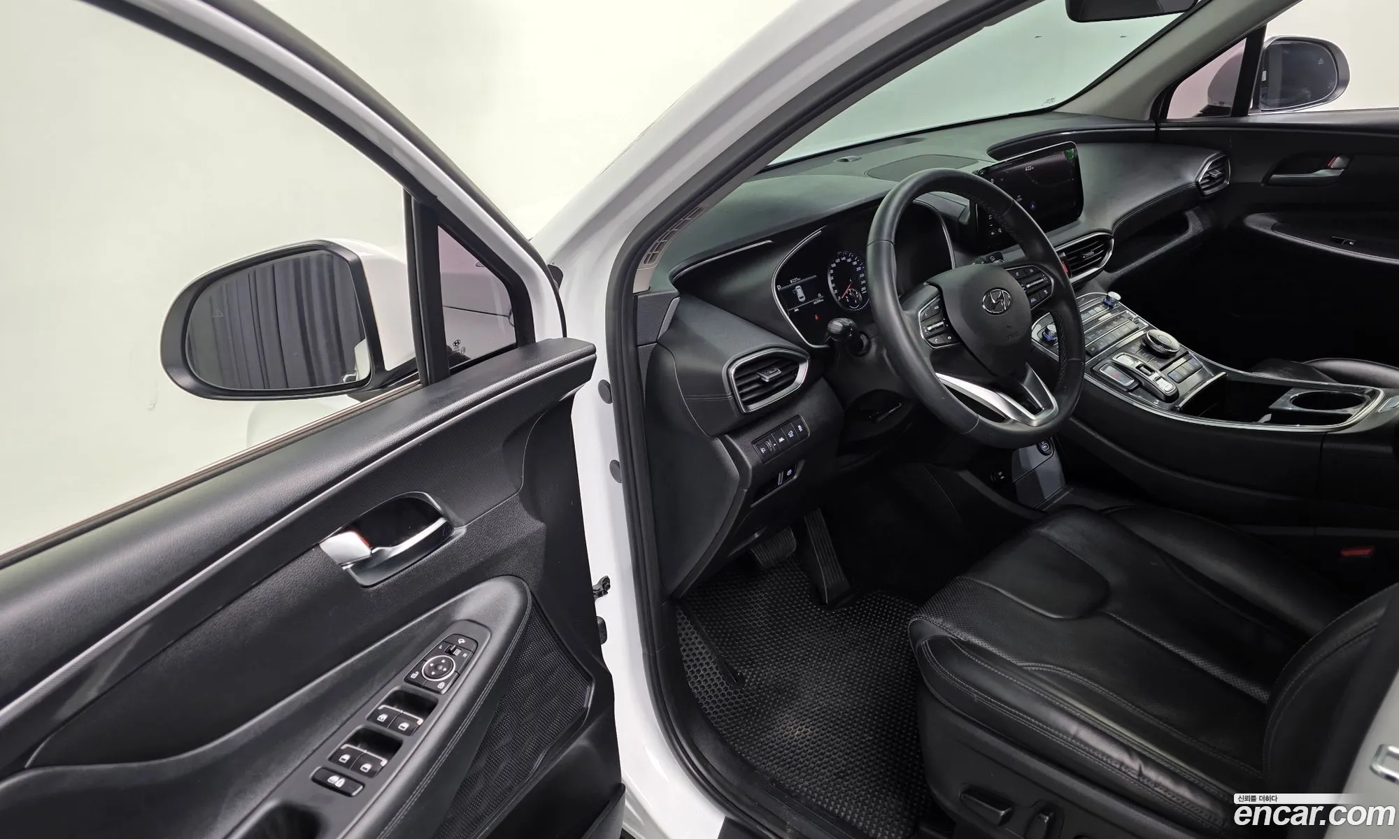 Hyundai Santa Fe 2021 — 18