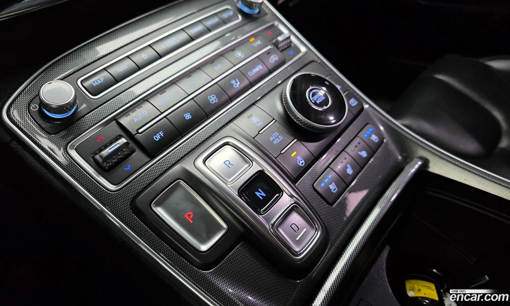 Hyundai Santa Fe 2021 — 14