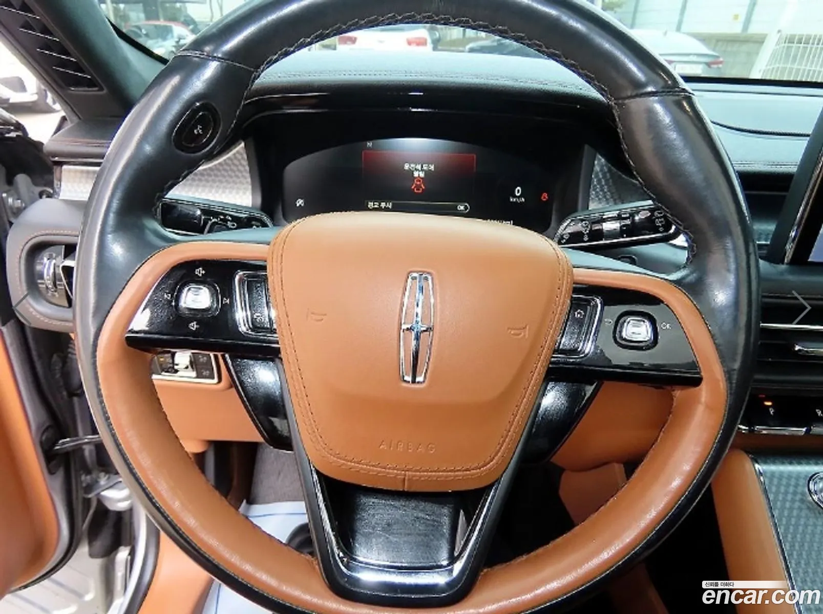 Lincoln Aviator 2022 — 7