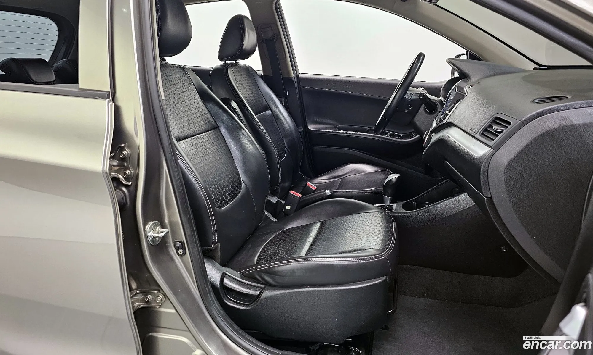 Kia Morning 2015 — 19