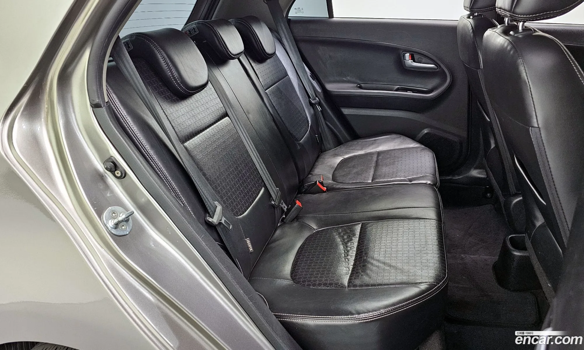 Kia Morning 2015 — 5