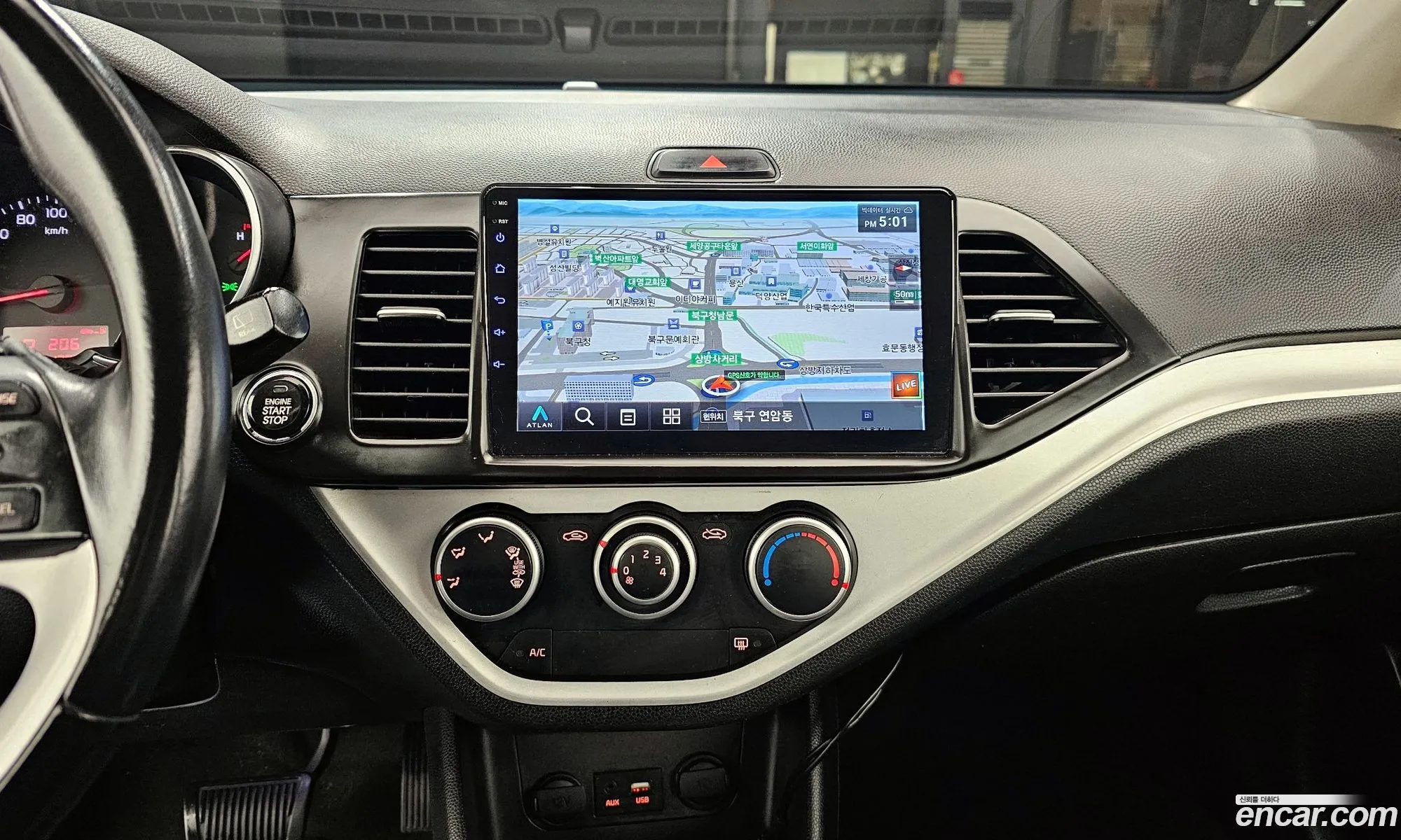 Kia Morning 2015 — 18