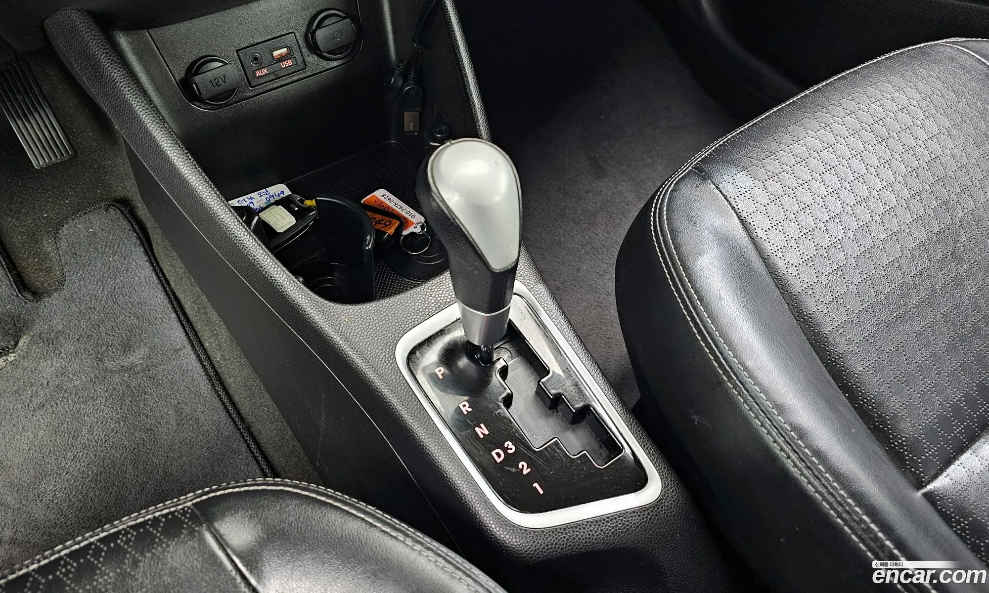Kia Morning 2015 — 7