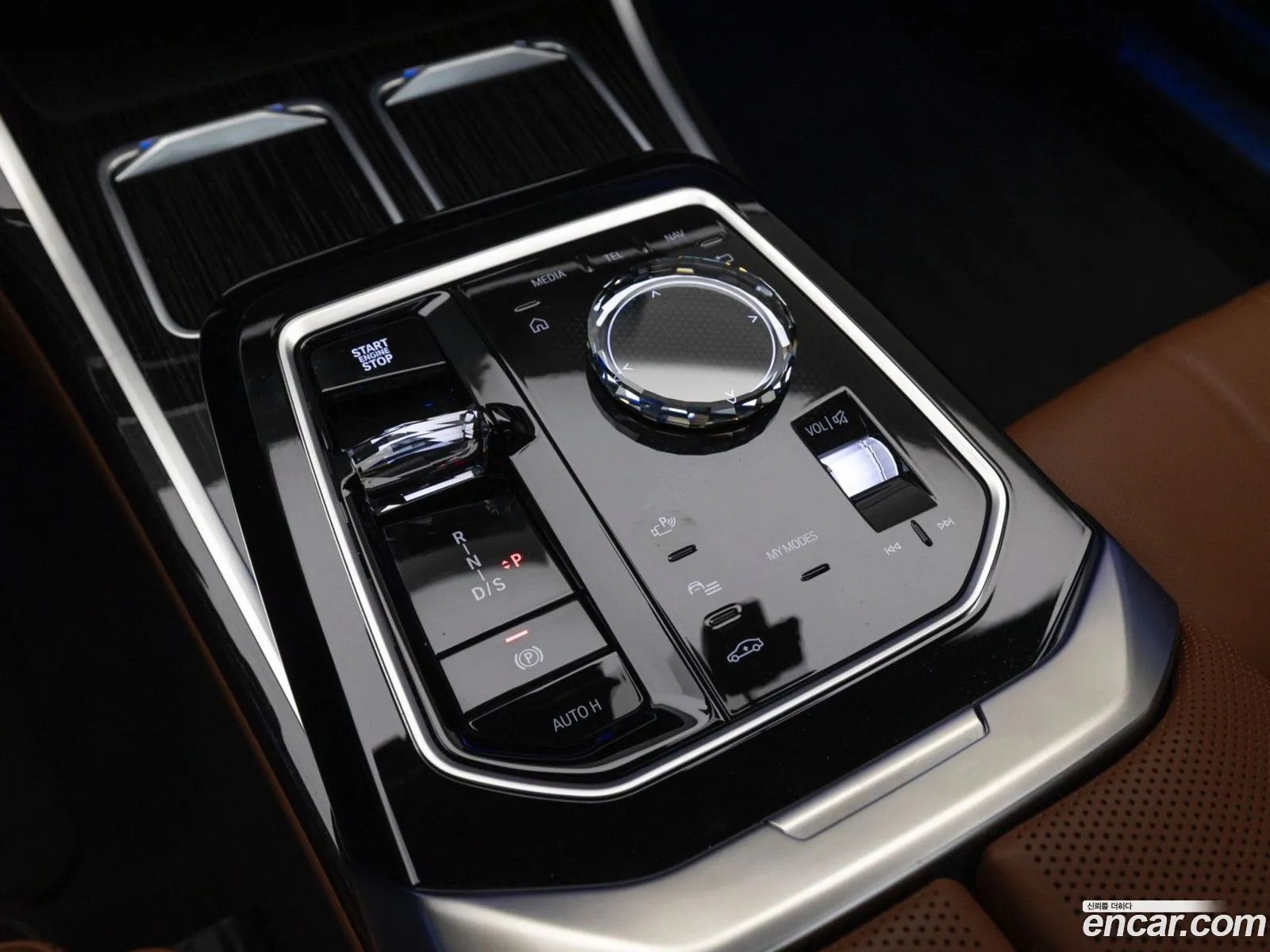 BMW 7 Series 2025 — 18