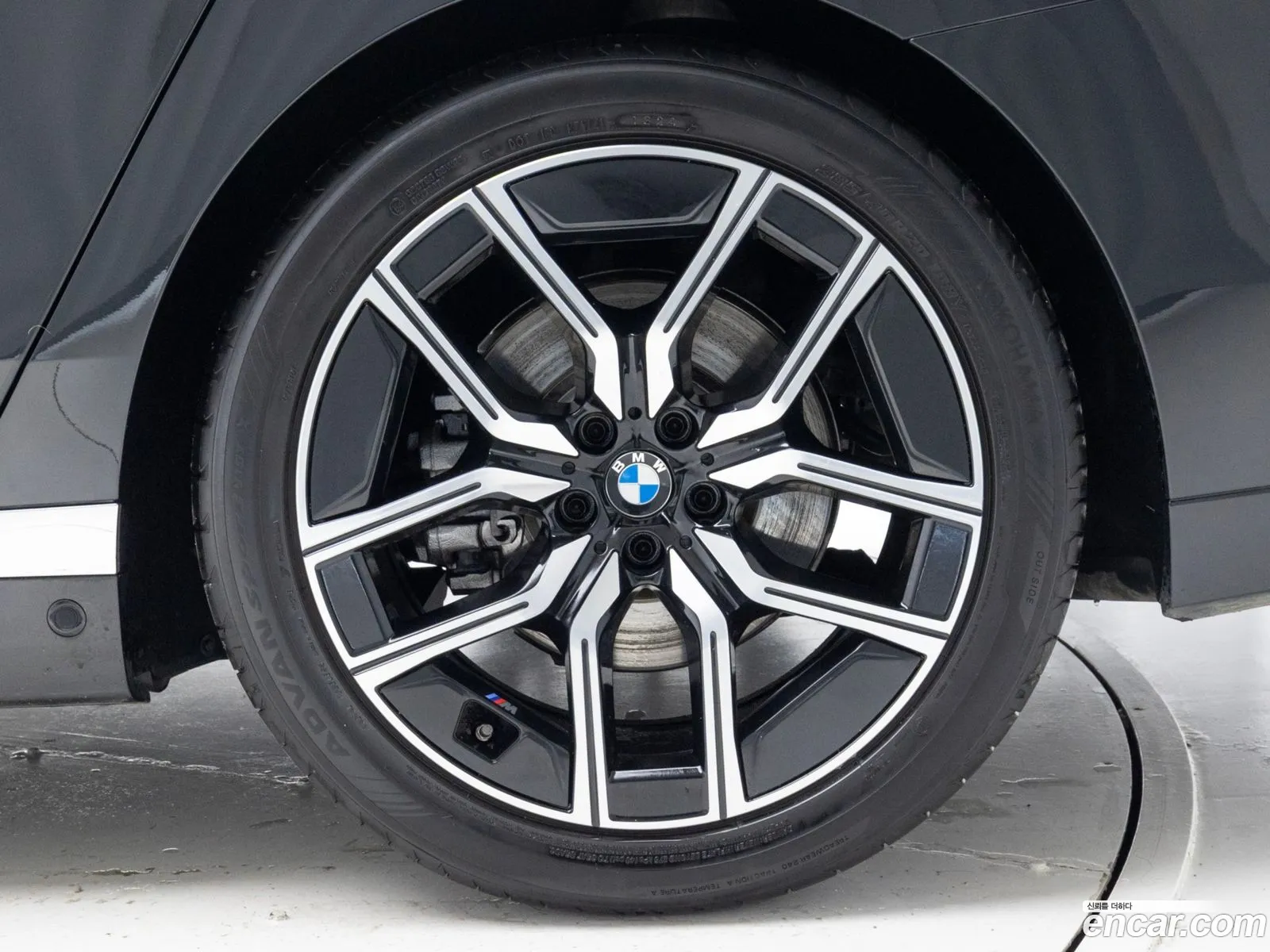 BMW 7 Series 2025 — 2