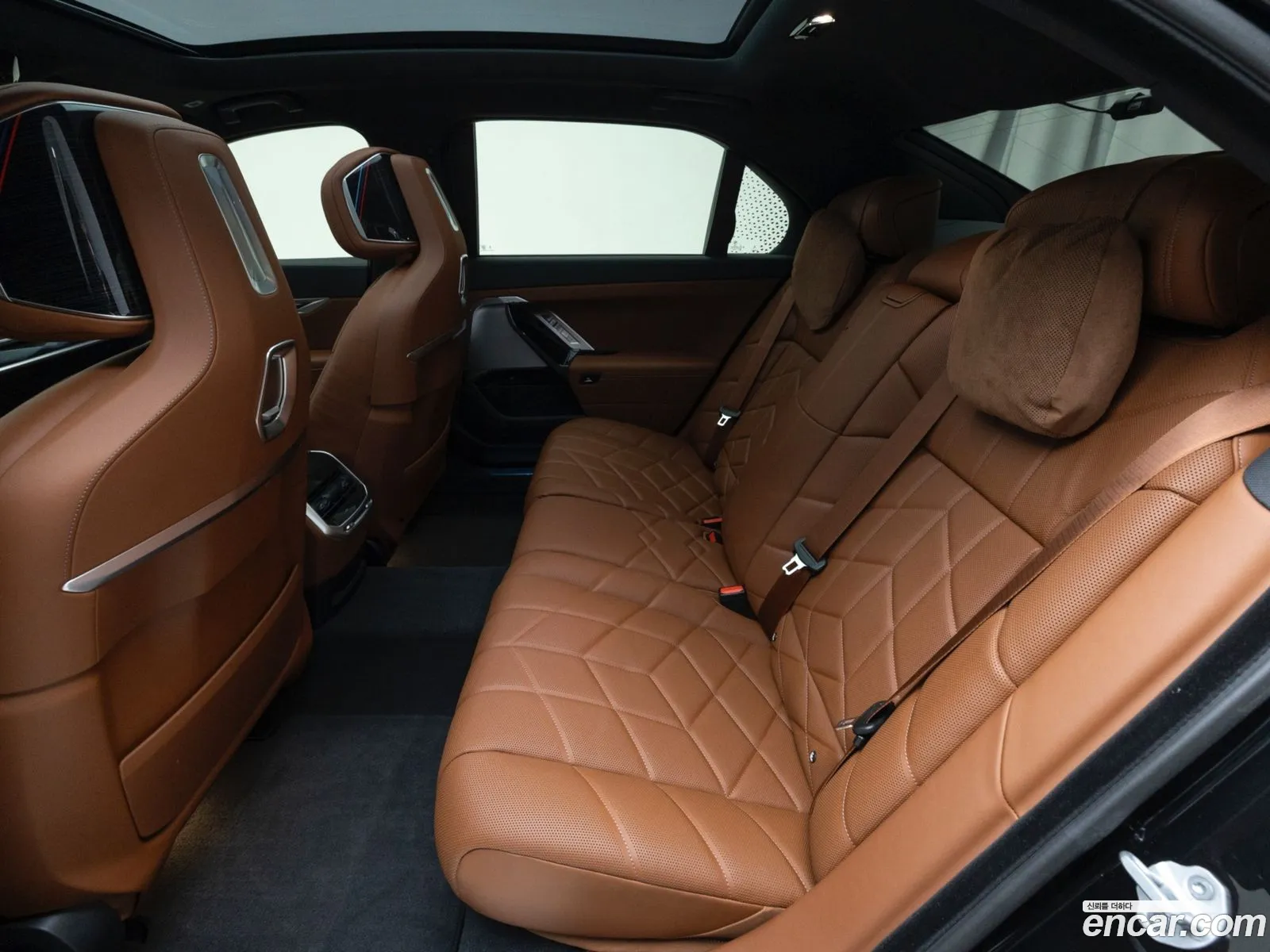 BMW 7 Series 2025 — 10