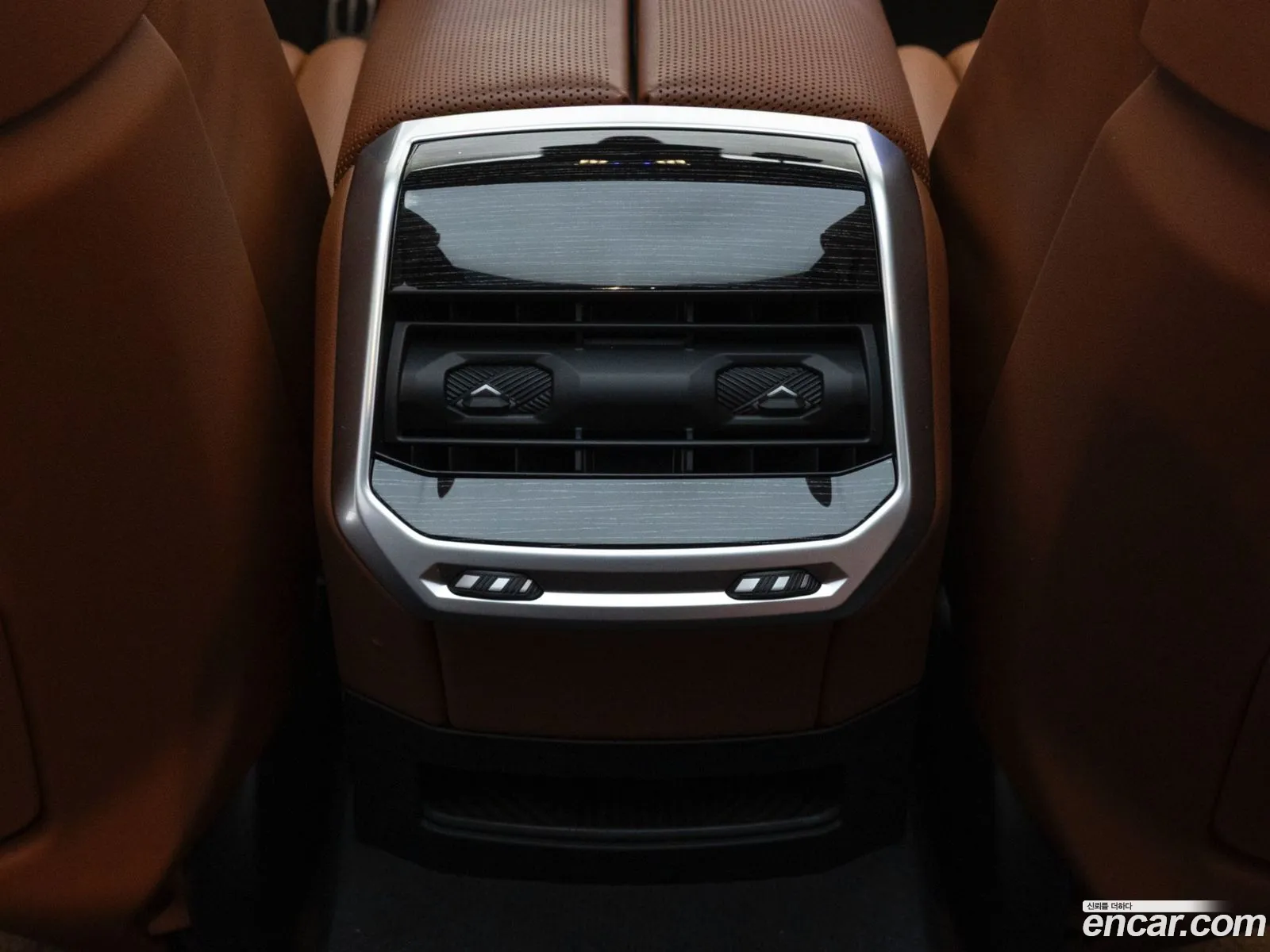 BMW 7 Series 2025 — 20